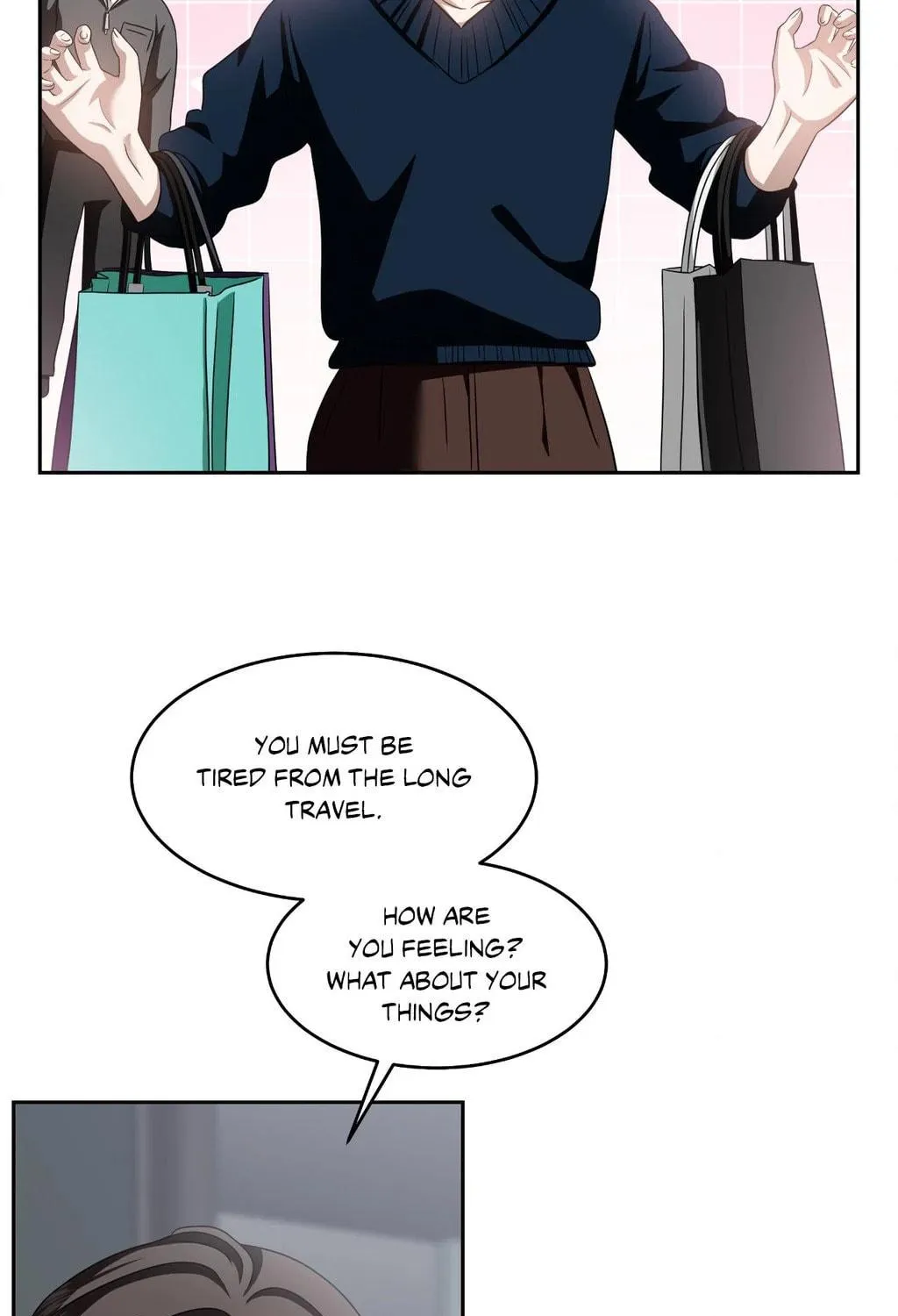 Read Between Seasons chapter 89 image 64 on Lezhin