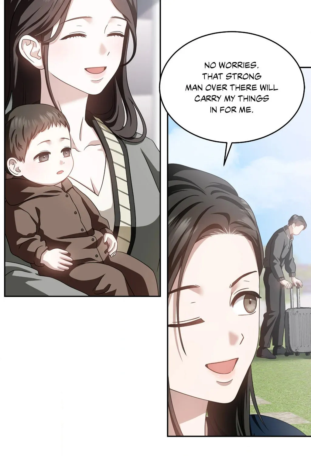 Read Between Seasons chapter 89 image 66 on Lezhin
