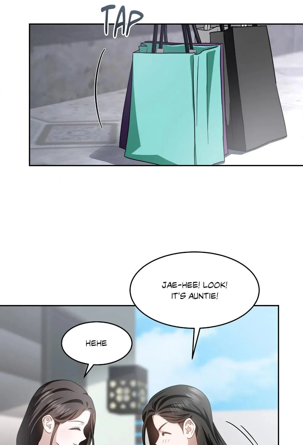 Read Between Seasons chapter 89 image 68 on Lezhin