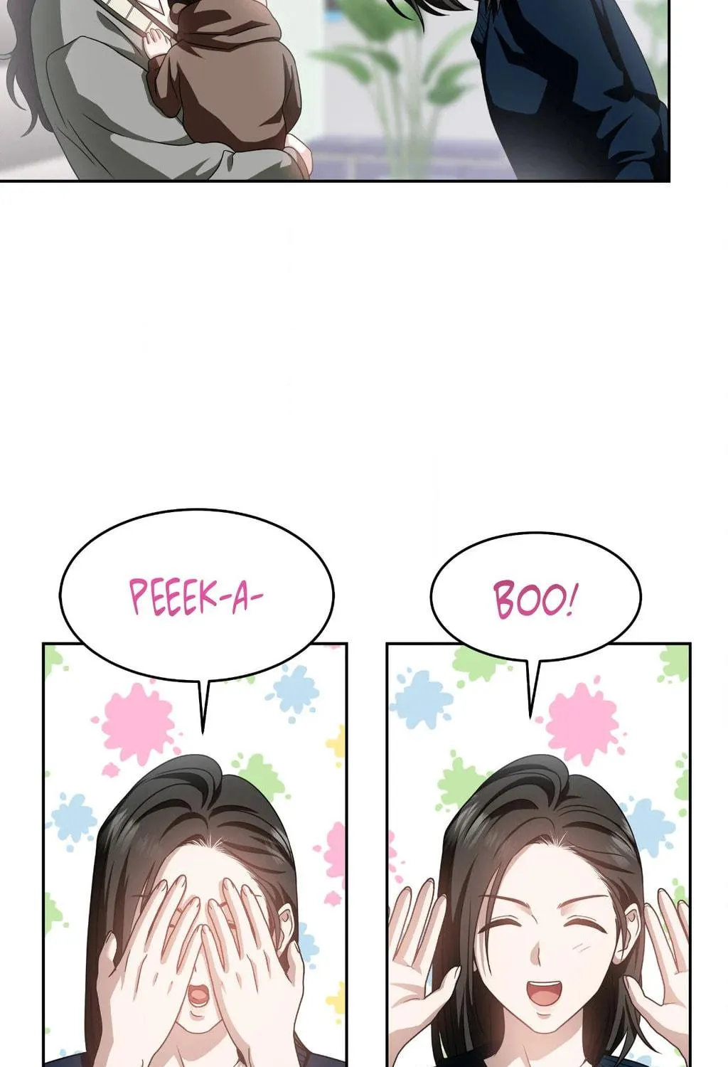 Read Between Seasons chapter 89 image 70 on Lezhin