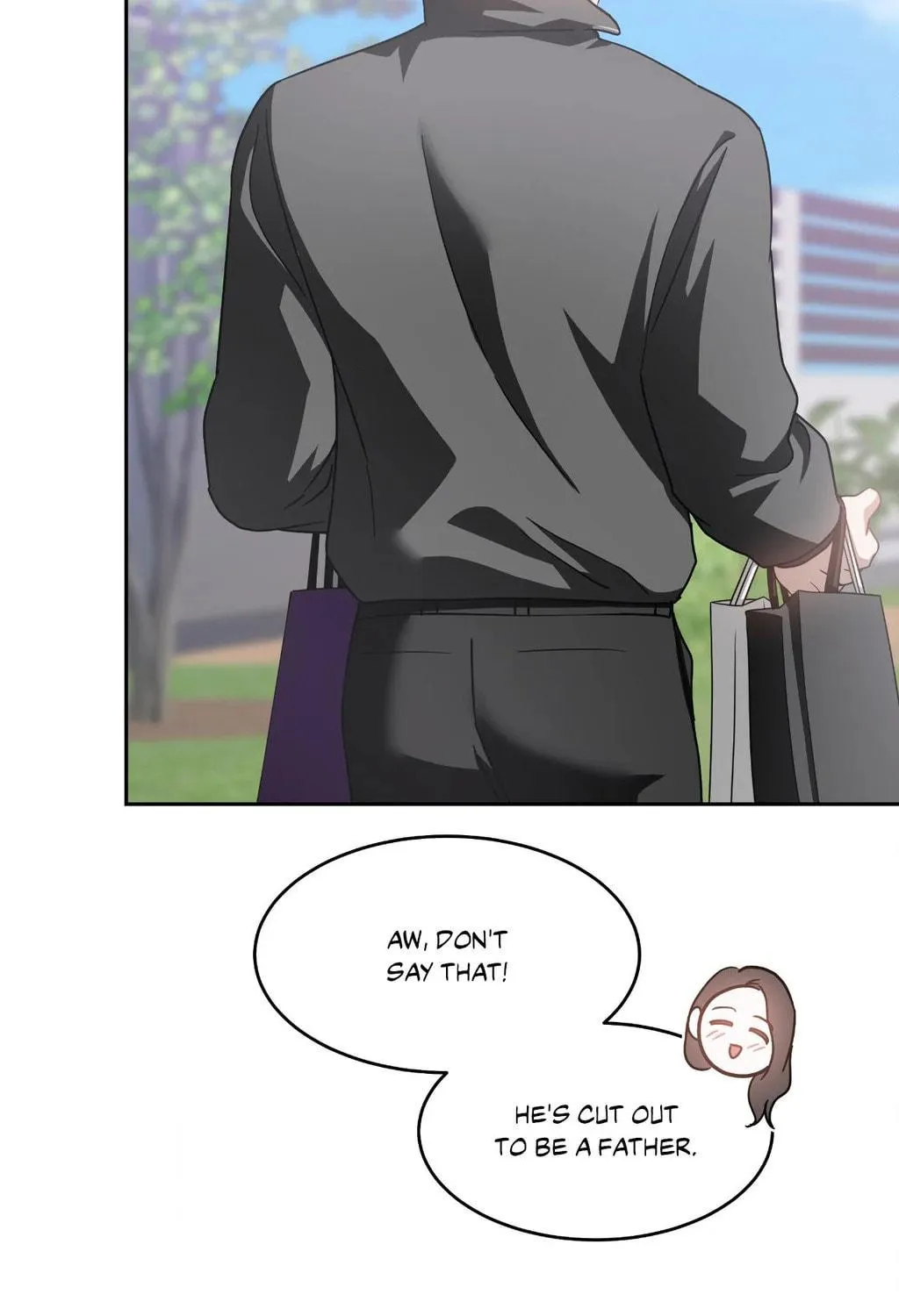 Read Between Seasons chapter 89 image 76 on Lezhin