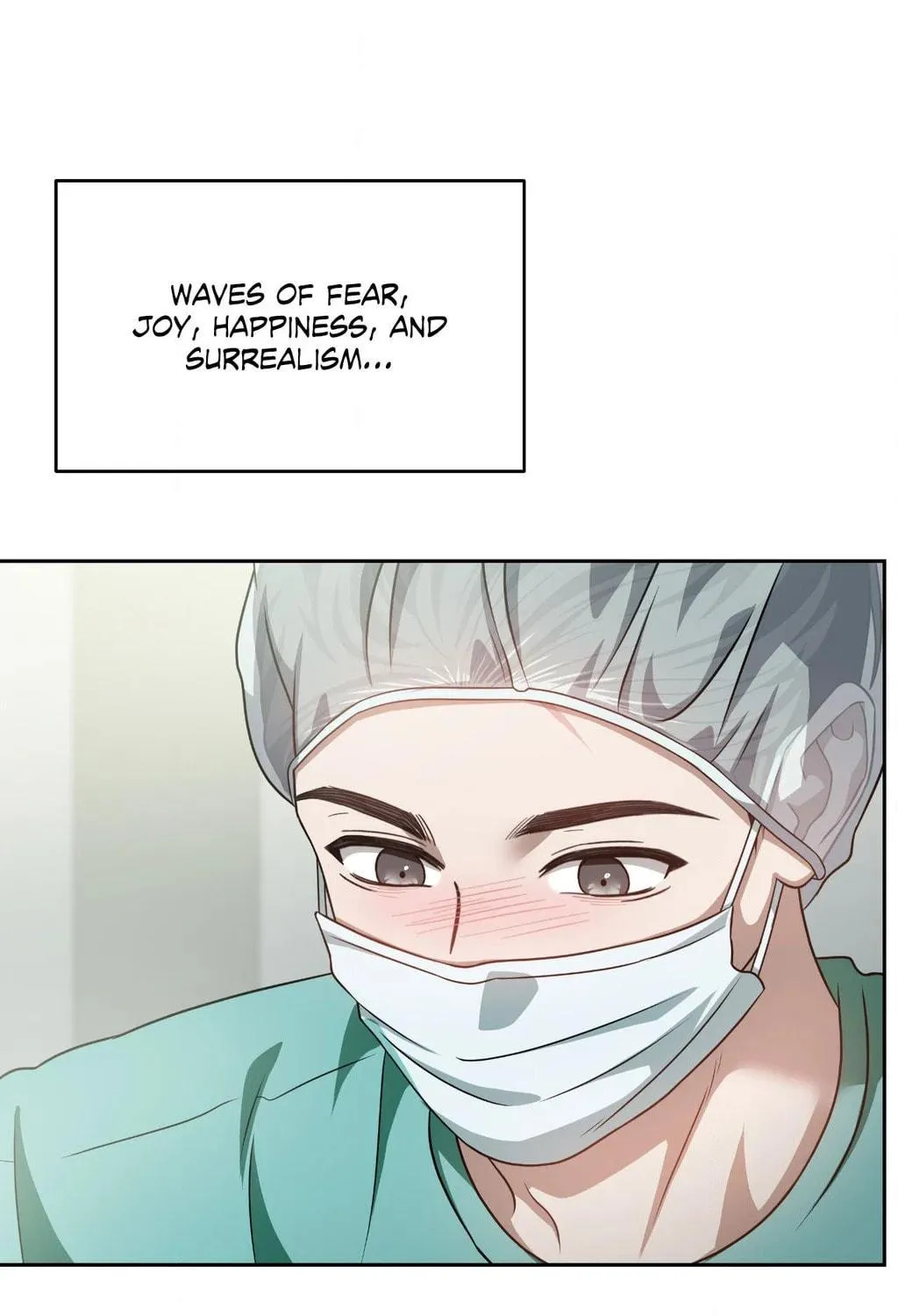 Read Between Seasons chapter 89 image 8 on Lezhin