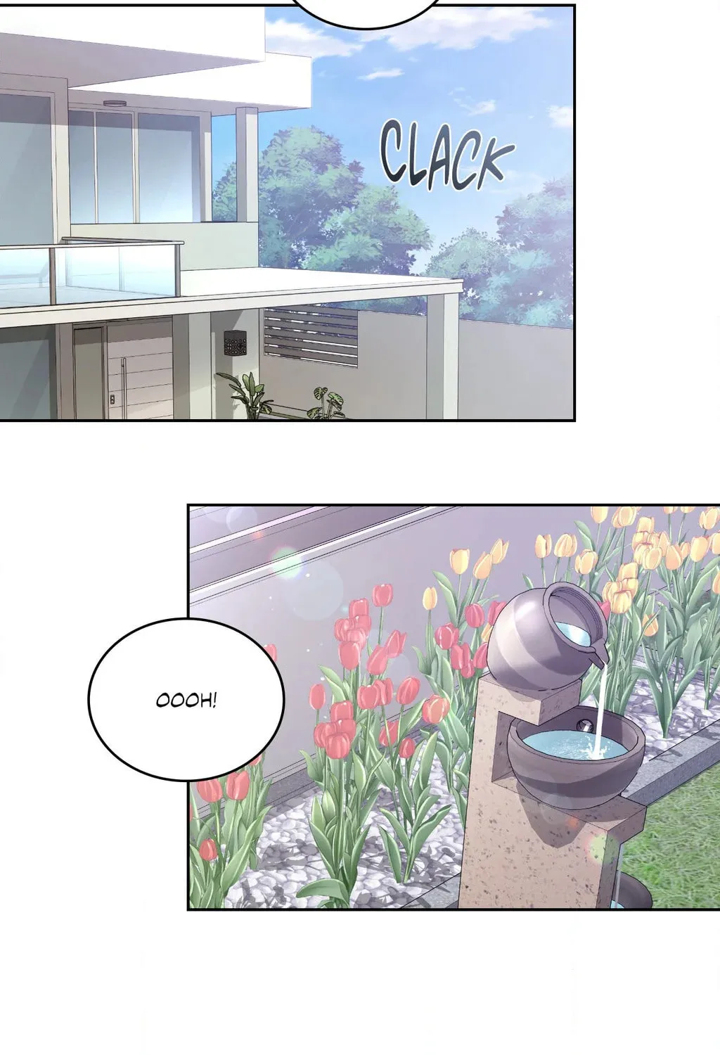 Read Between Seasons chapter 89 image 80 on Lezhin