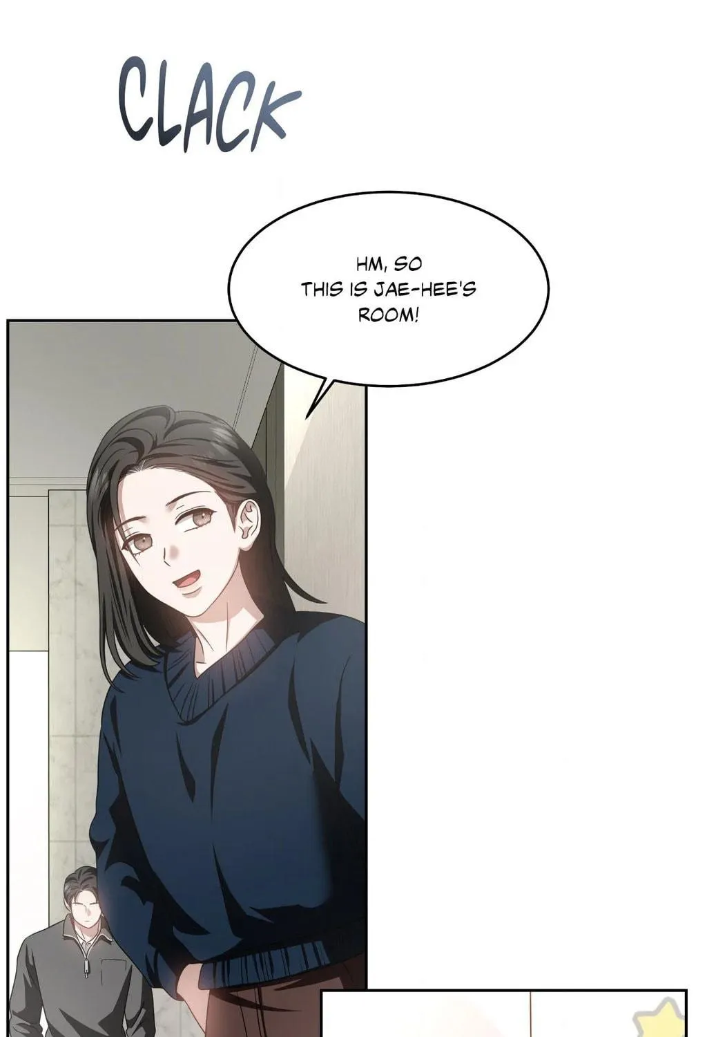 Read Between Seasons chapter 89 image 82 on Lezhin