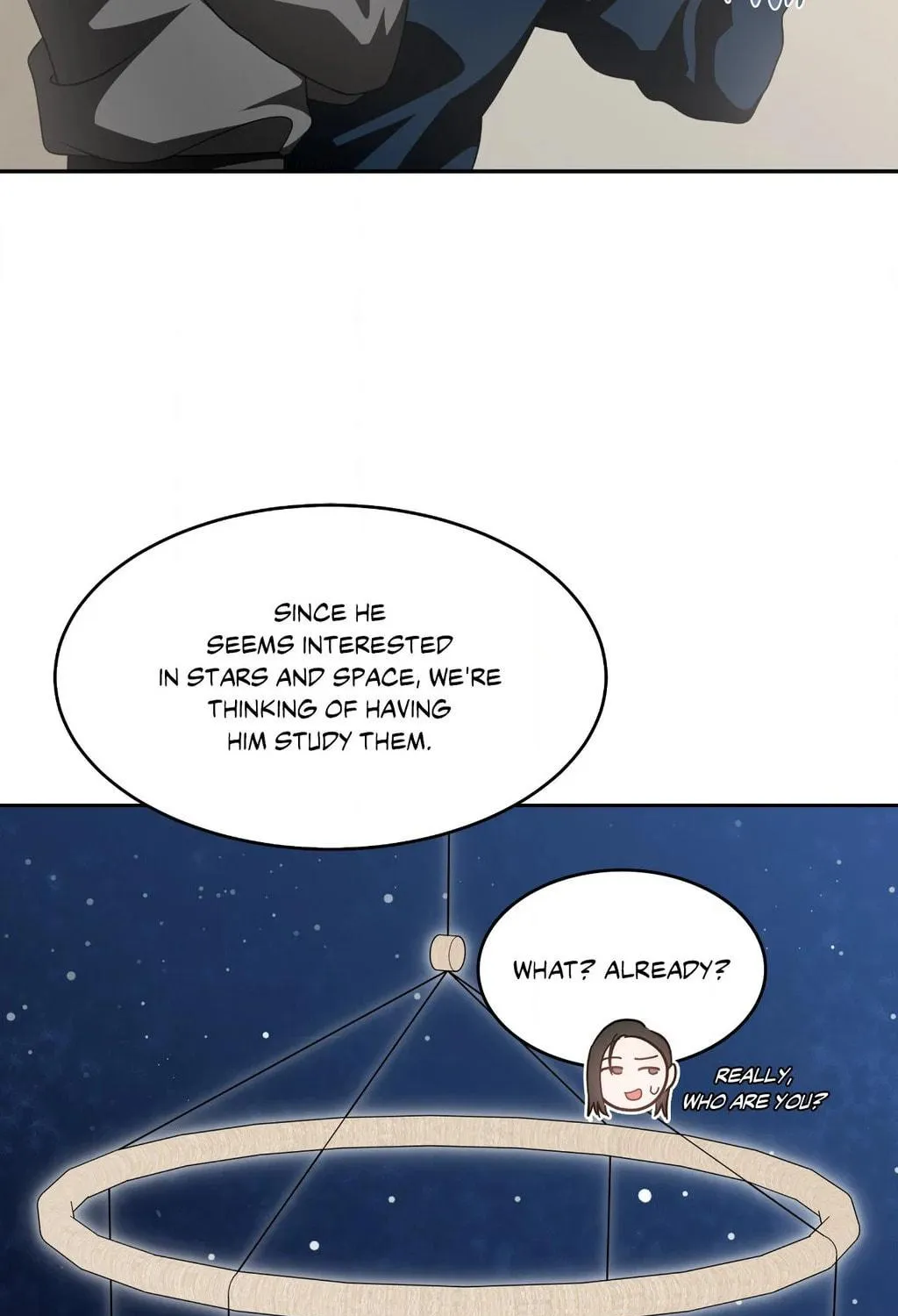Read Between Seasons chapter 89 image 88 on Lezhin