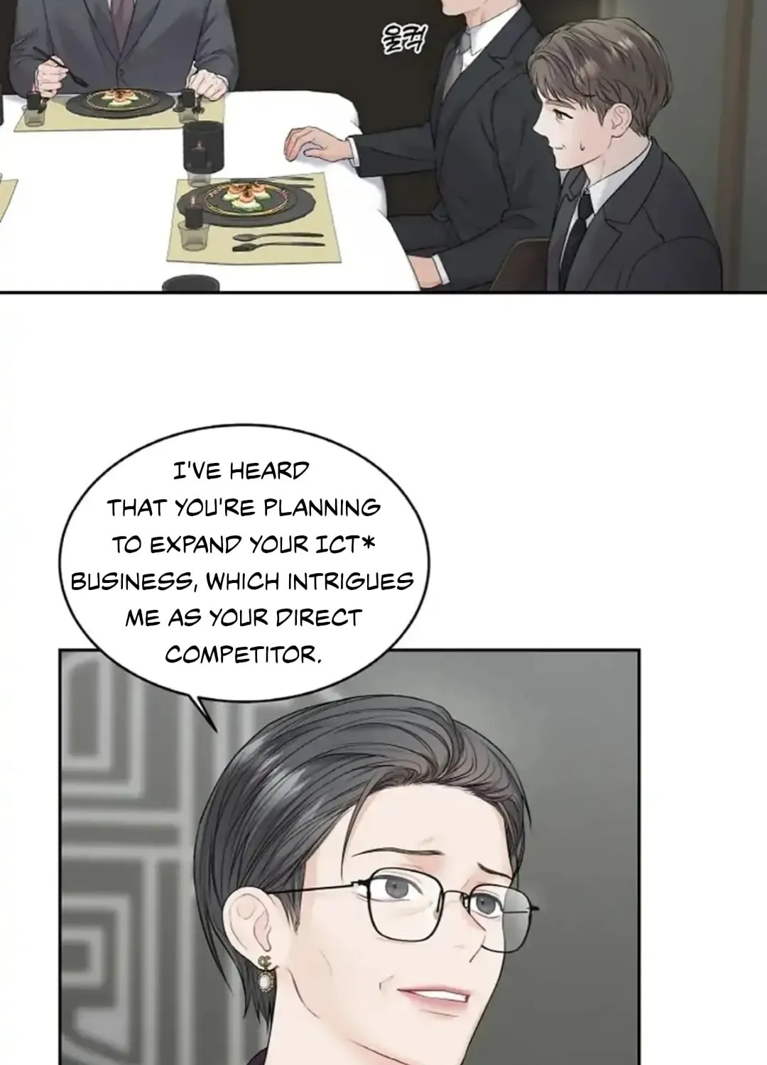 Read Between Seasons chapter 9 image 11 on Lezhin