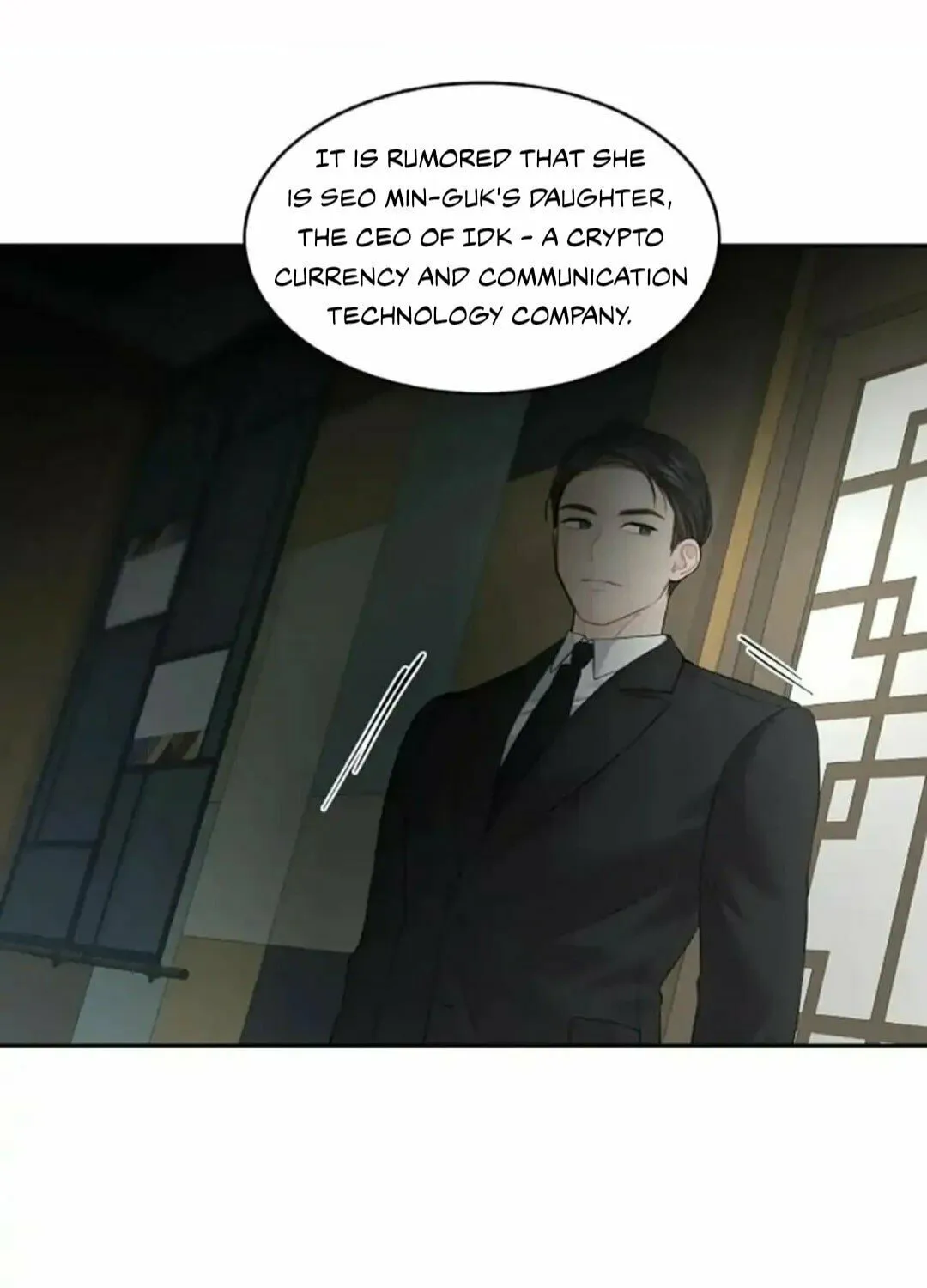 Read Between Seasons chapter 9 image 20 on Lezhin
