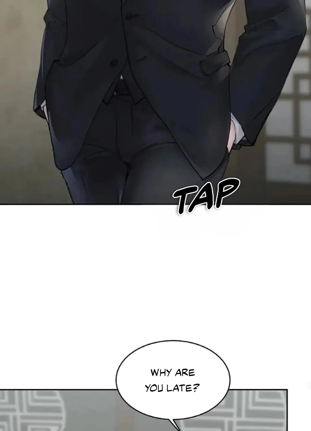 Read Between Seasons chapter 9 image 26 on Lezhin