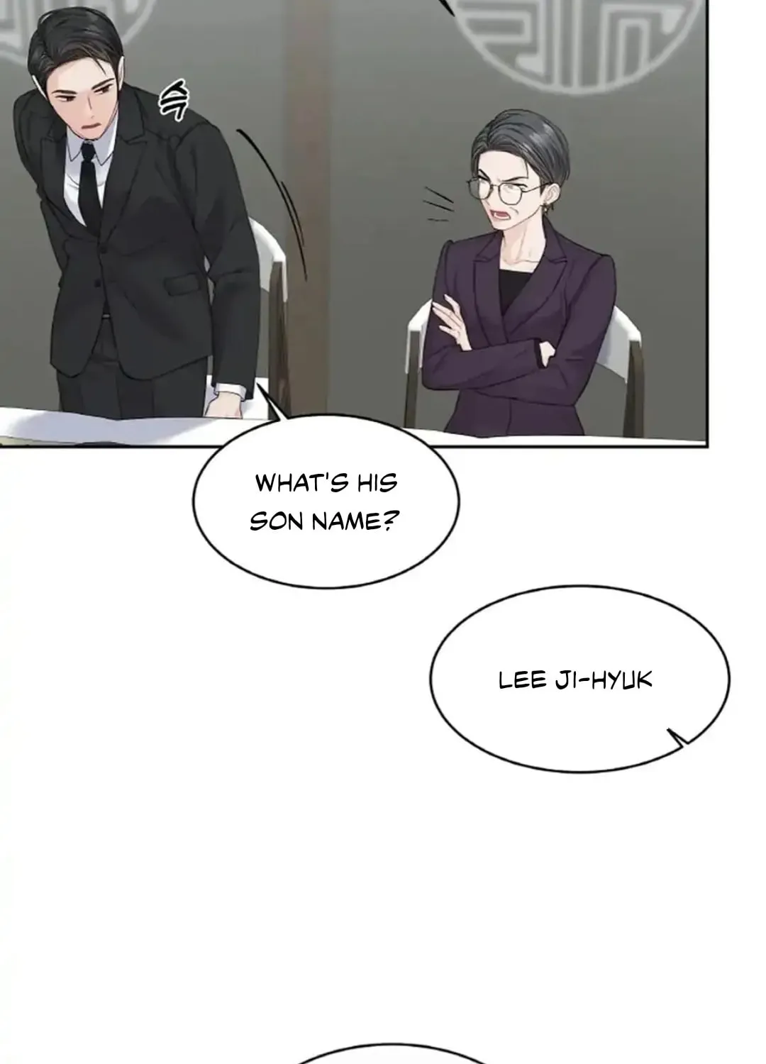 Read Between Seasons chapter 9 image 27 on Lezhin