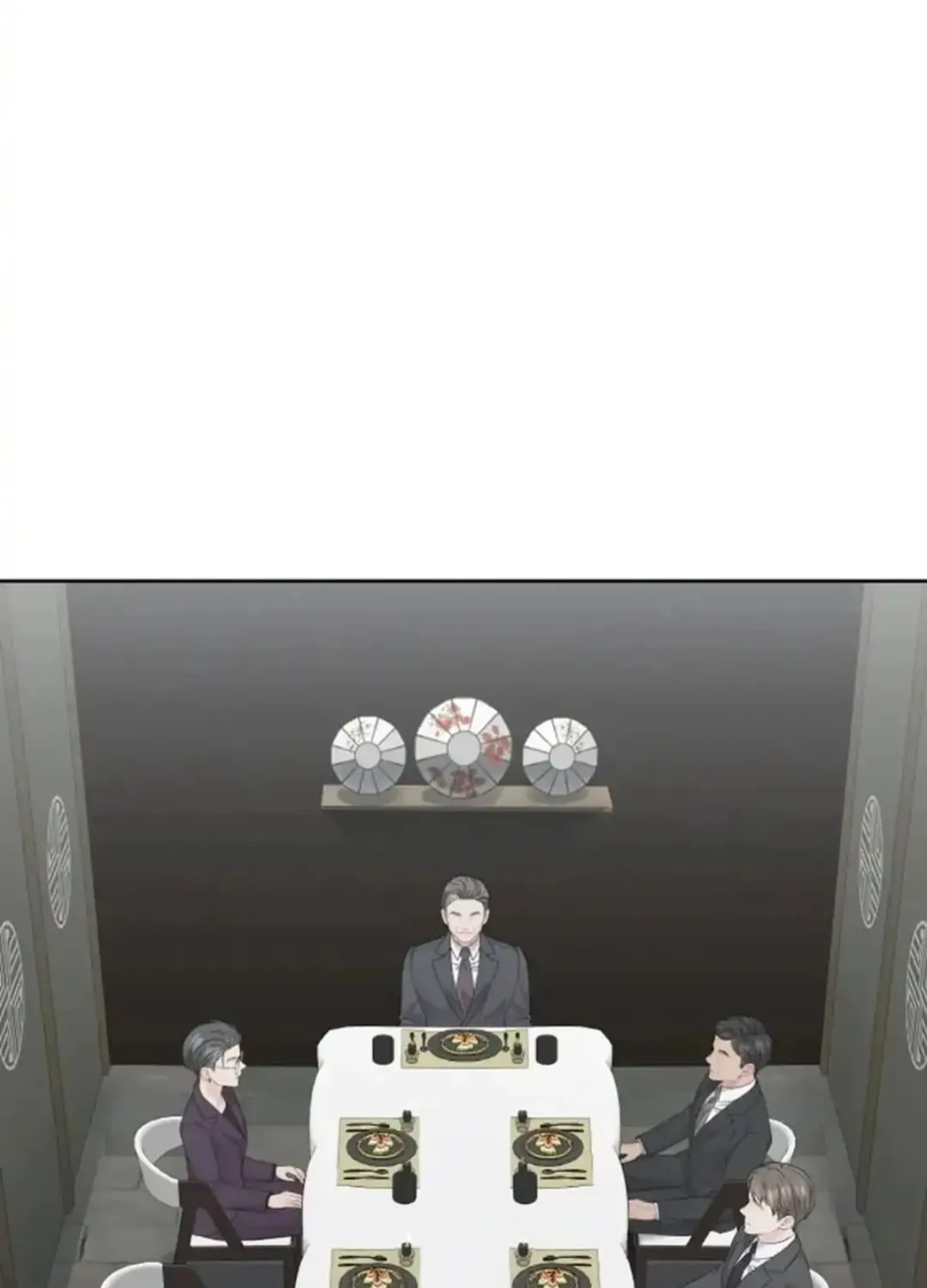 Read Between Seasons chapter 9 image 3 on Lezhin
