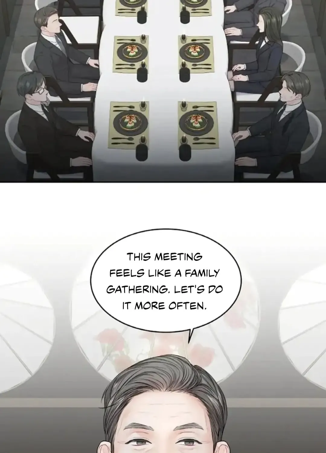 Read Between Seasons chapter 9 image 4 on Lezhin