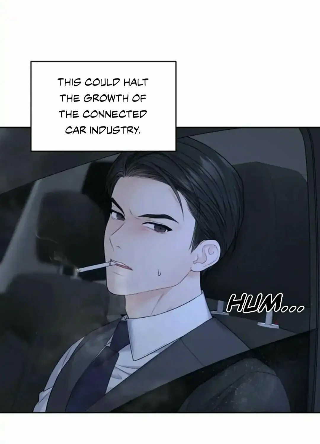 Read Between Seasons chapter 9 image 40 on Lezhin