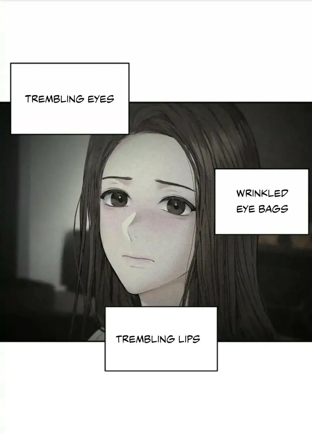 Read Between Seasons chapter 9 image 45 on Lezhin