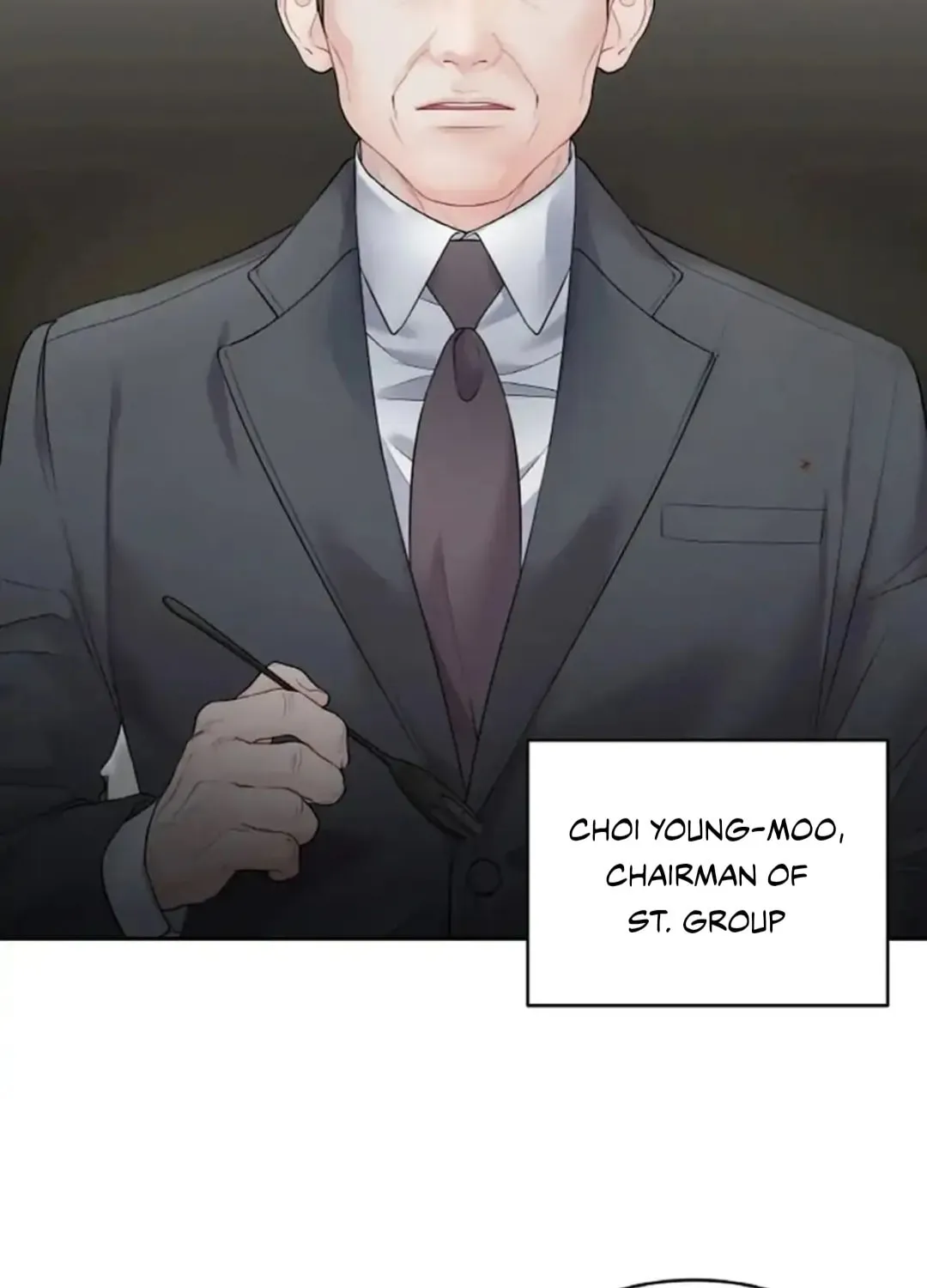 Read Between Seasons chapter 9 image 5 on Lezhin