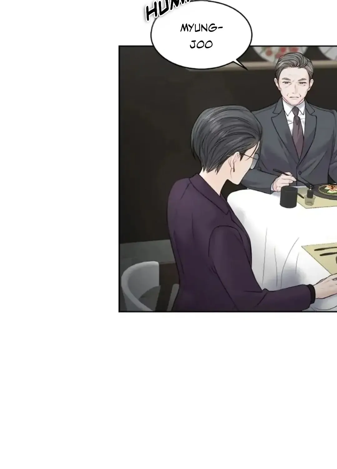 Read Between Seasons chapter 9 image 7 on Lezhin