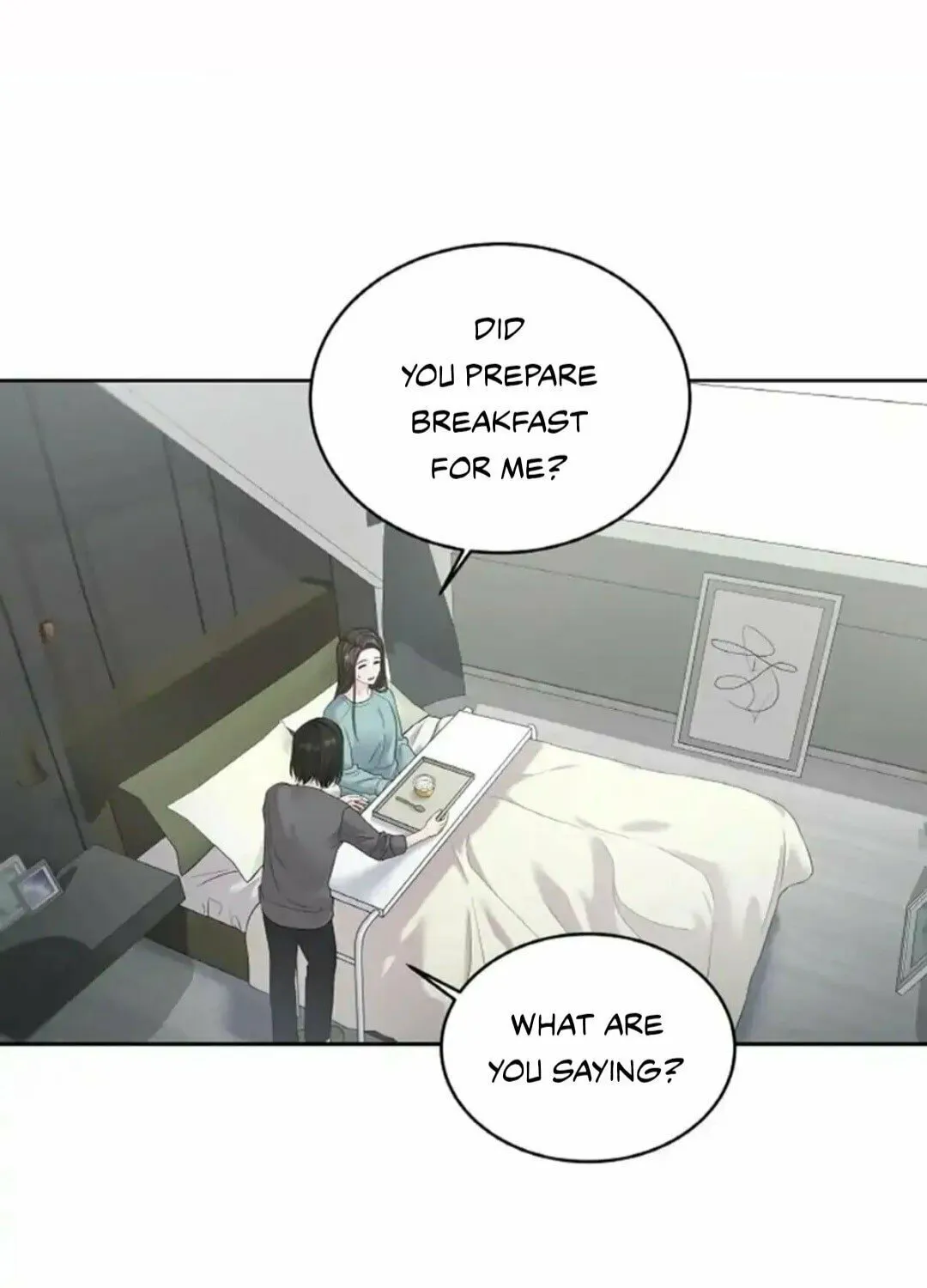 Read Between Seasons chapter 9 image 71 on Lezhin
