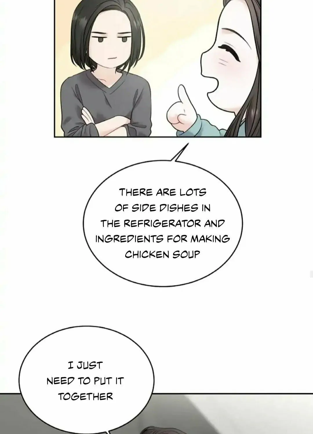Read Between Seasons chapter 9 image 73 on Lezhin