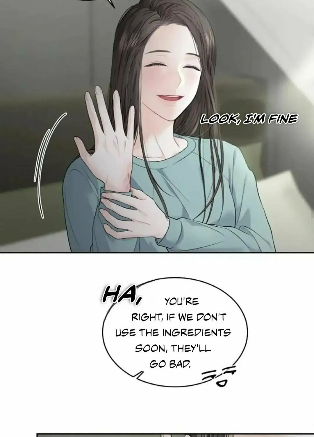 Read Between Seasons chapter 9 image 74 on Lezhin