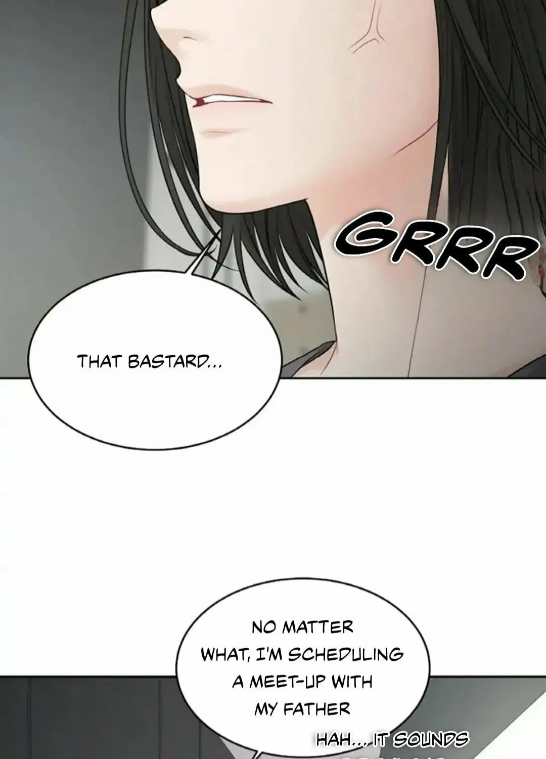 Read Between Seasons chapter 9 image 77 on Lezhin