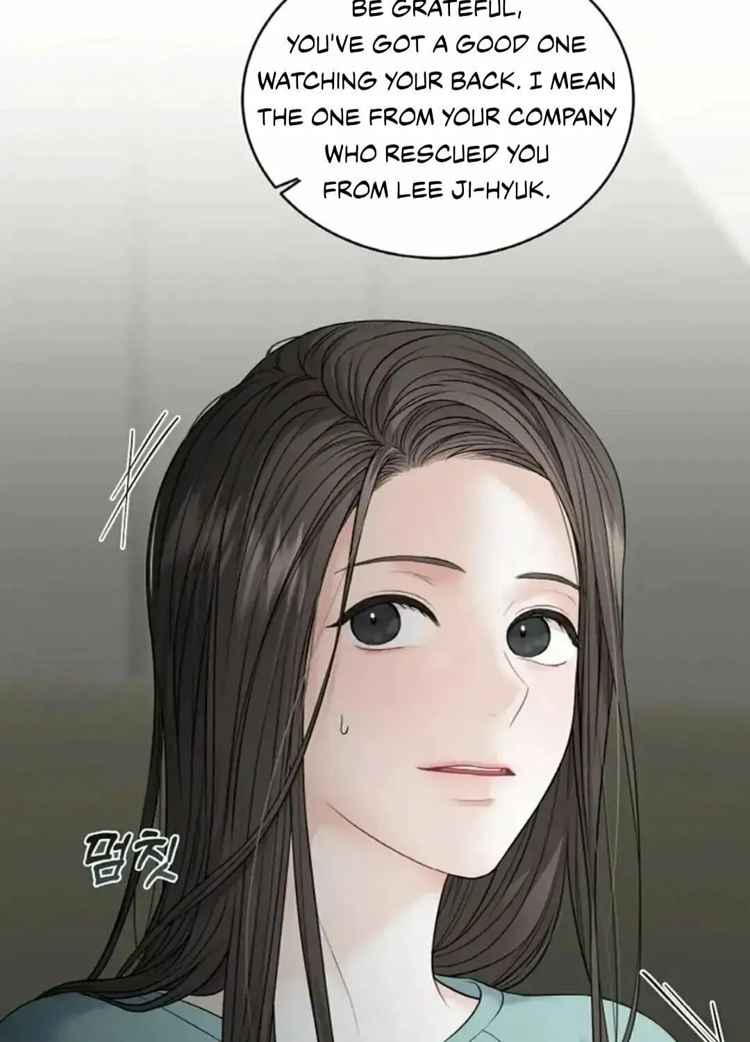 Read Between Seasons chapter 9 image 80 on Lezhin