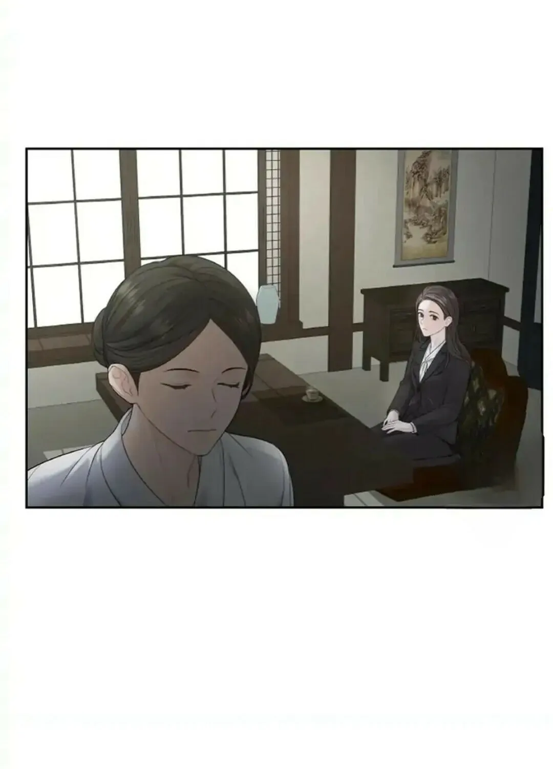 Read Between Seasons chapter 9 image 91 on Lezhin