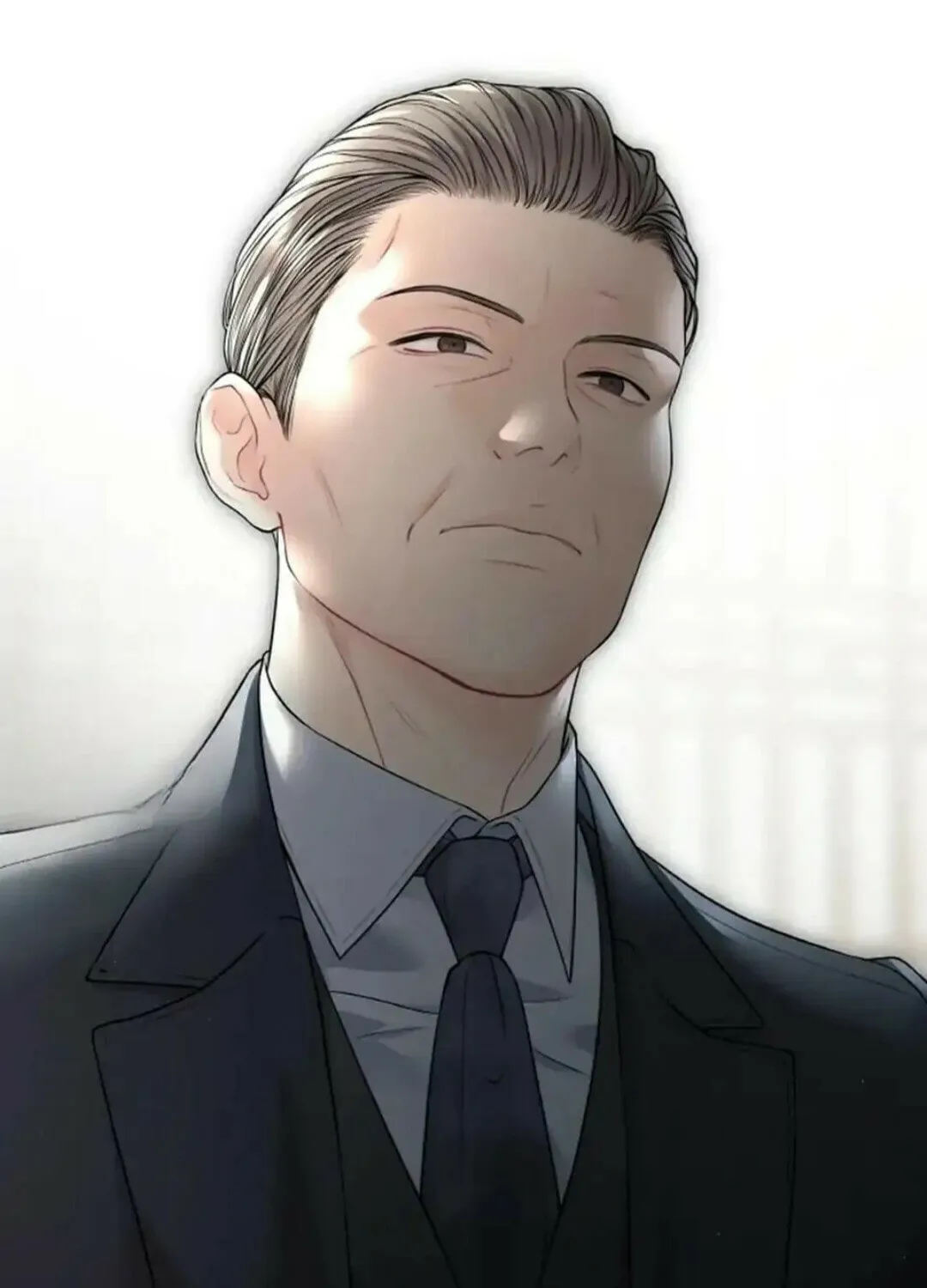 Read Between Seasons chapter 9 image 98 on Lezhin