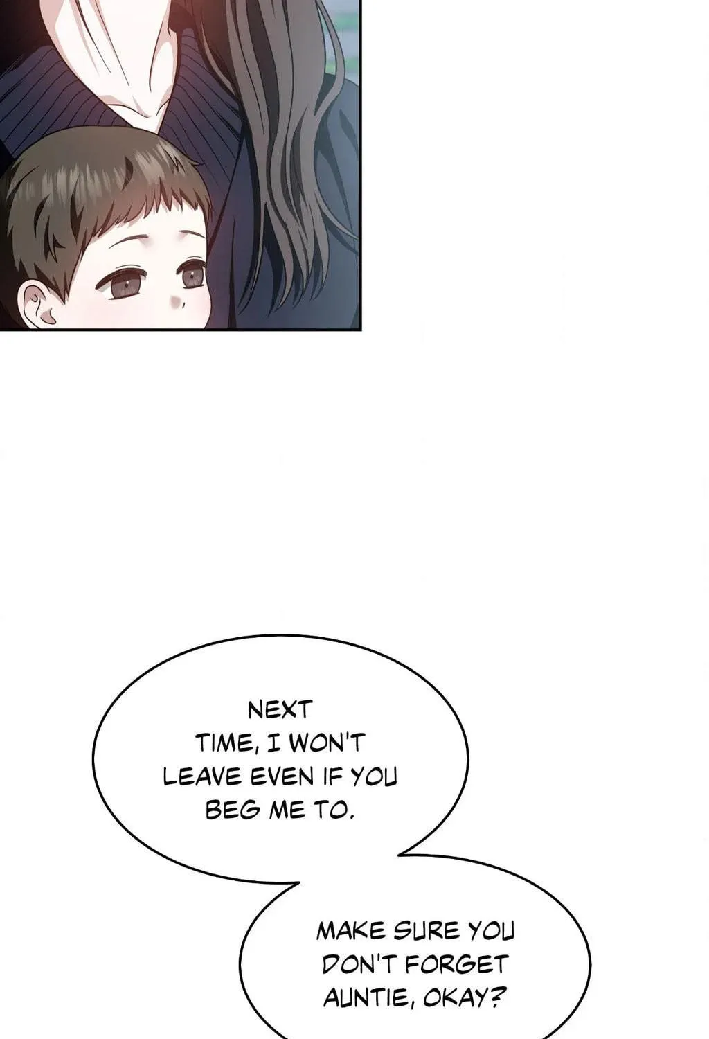 Read Between Seasons chapter 90 image 10 on Lezhin