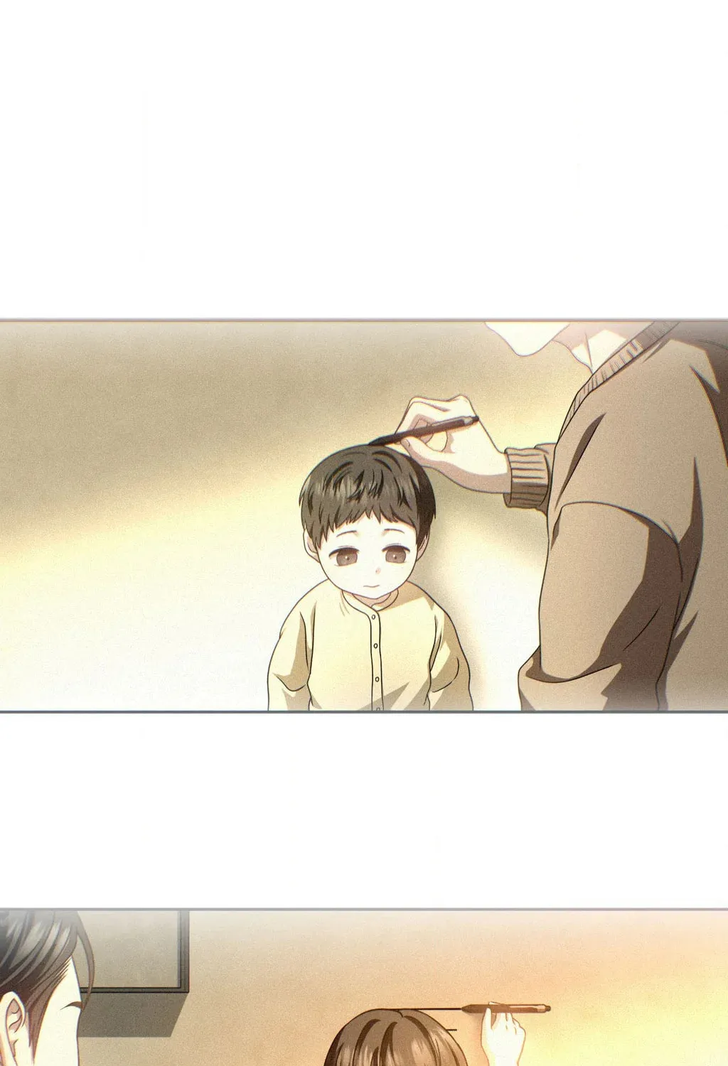 Read Between Seasons chapter 90 image 102 on Lezhin