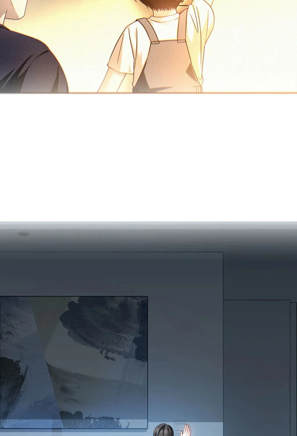 Read Between Seasons chapter 90 image 104 on Lezhin
