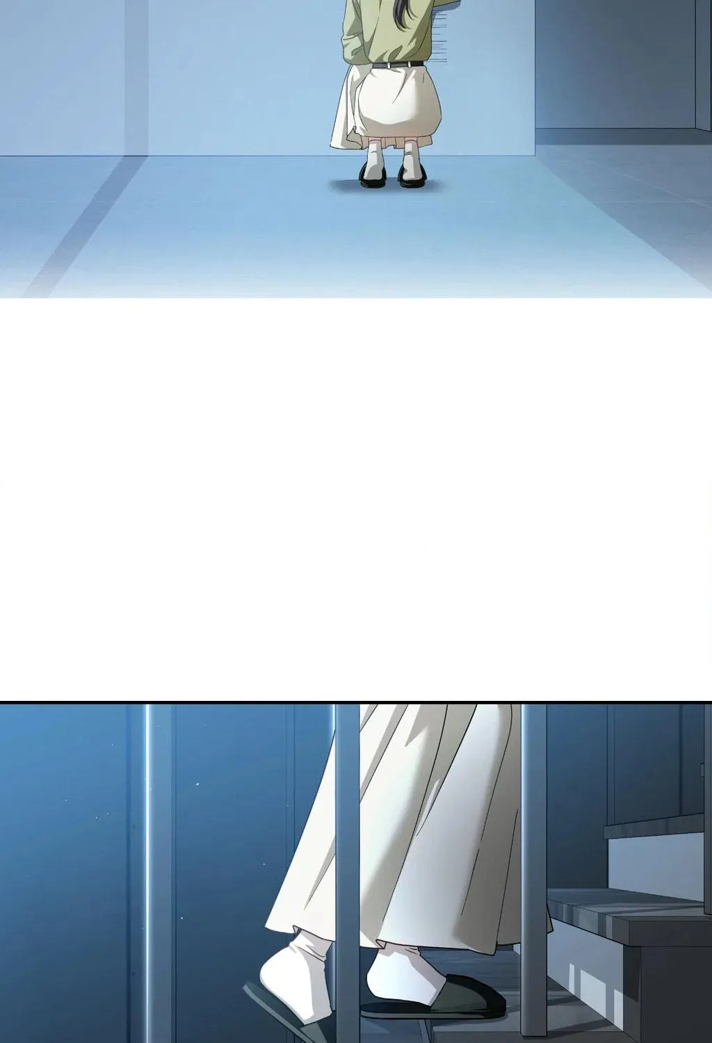 Read Between Seasons chapter 90 image 106 on Lezhin