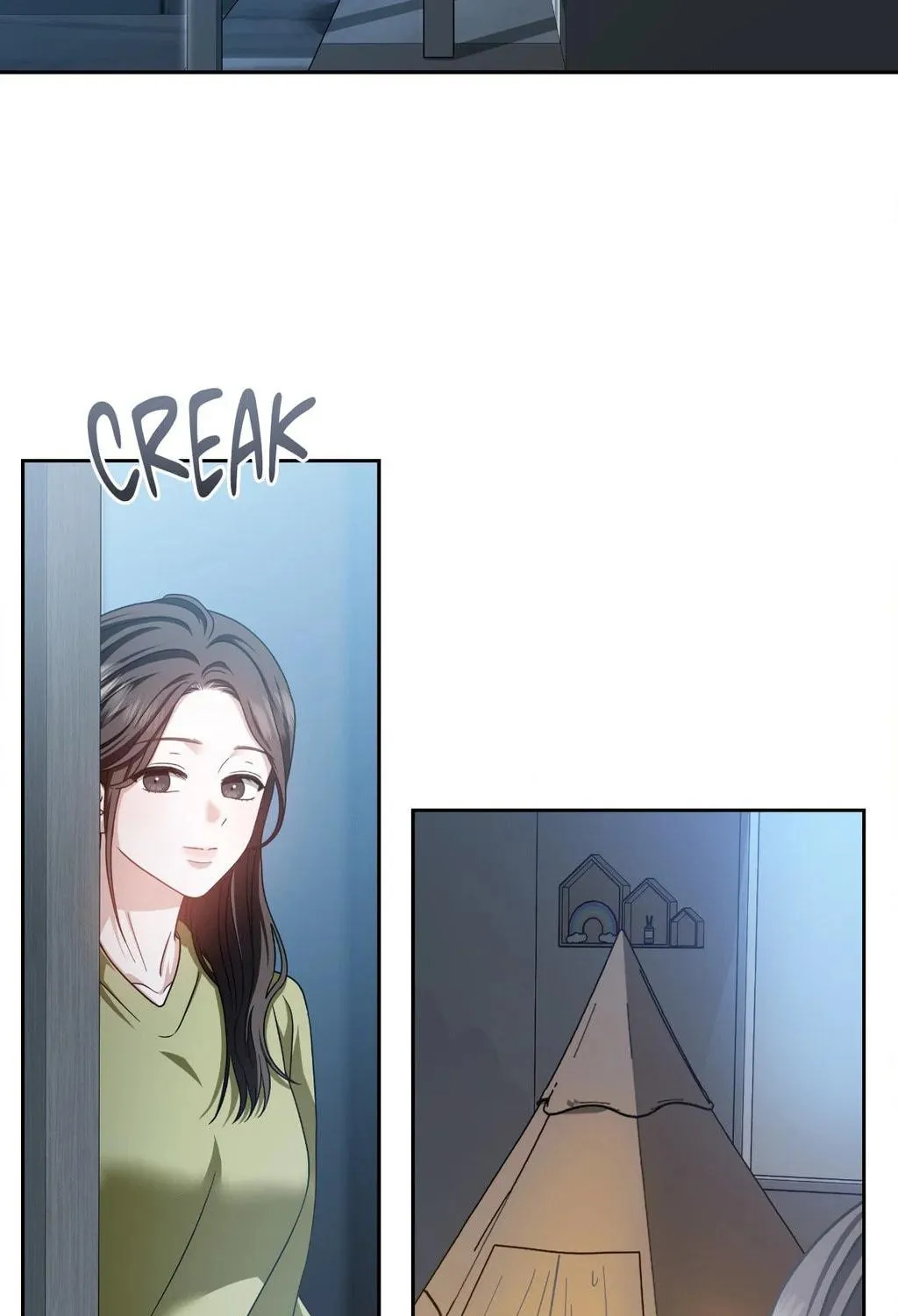 Read Between Seasons chapter 90 image 108 on Lezhin