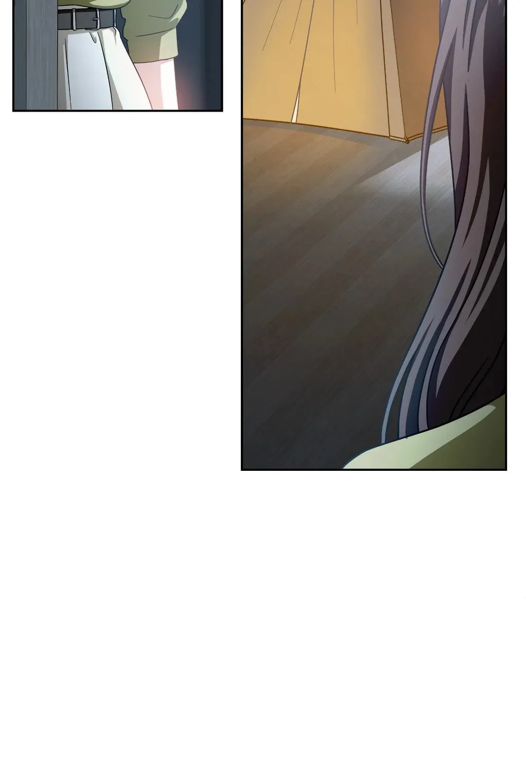 Read Between Seasons chapter 90 image 110 on Lezhin