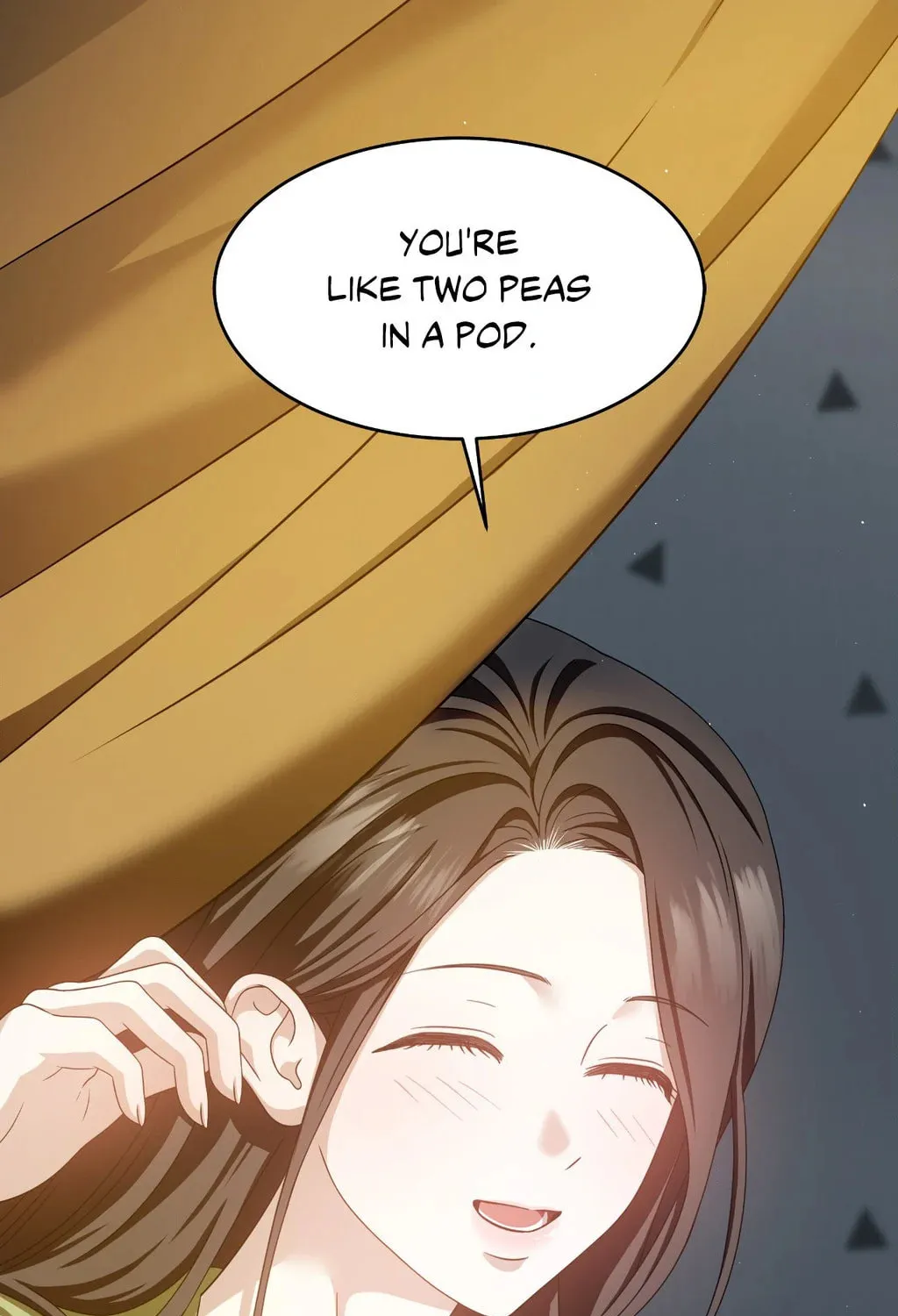 Read Between Seasons chapter 90 image 114 on Lezhin