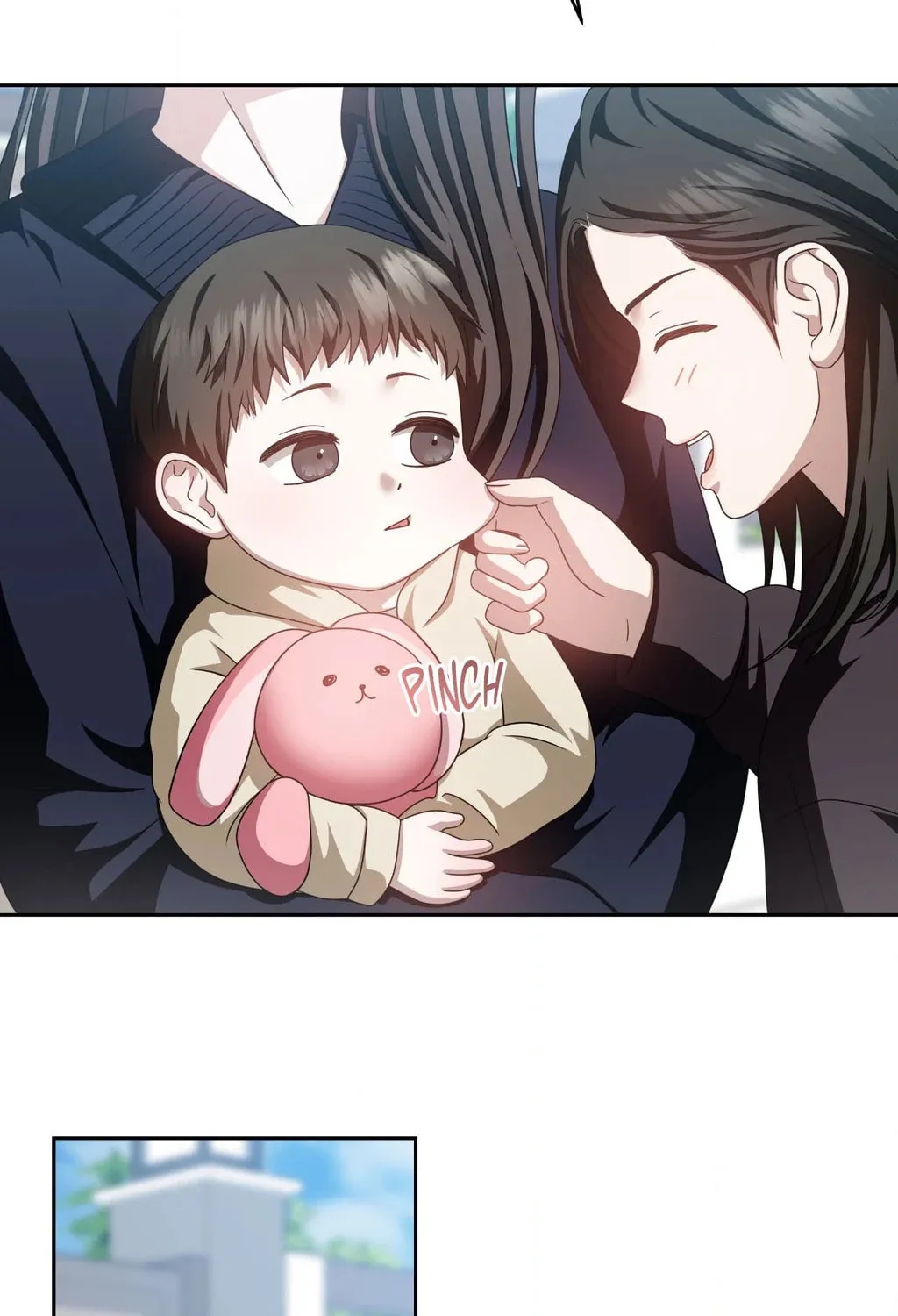 Read Between Seasons chapter 90 image 12 on Lezhin