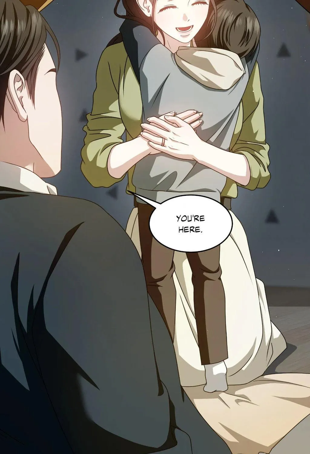 Read Between Seasons chapter 90 image 124 on Lezhin