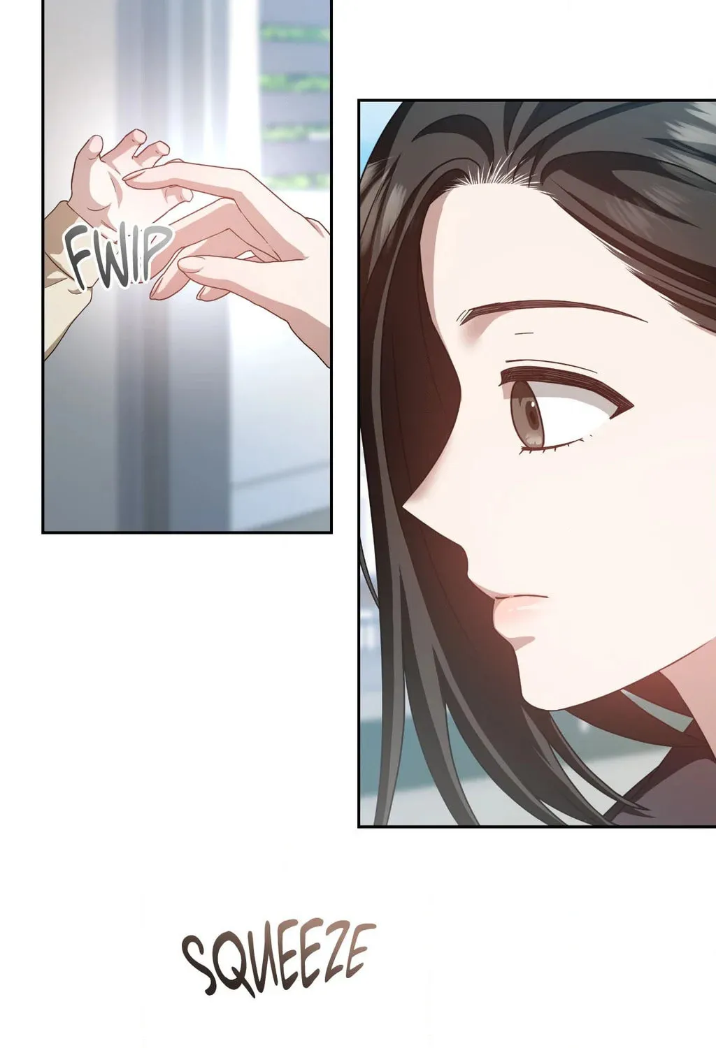 Read Between Seasons chapter 90 image 14 on Lezhin
