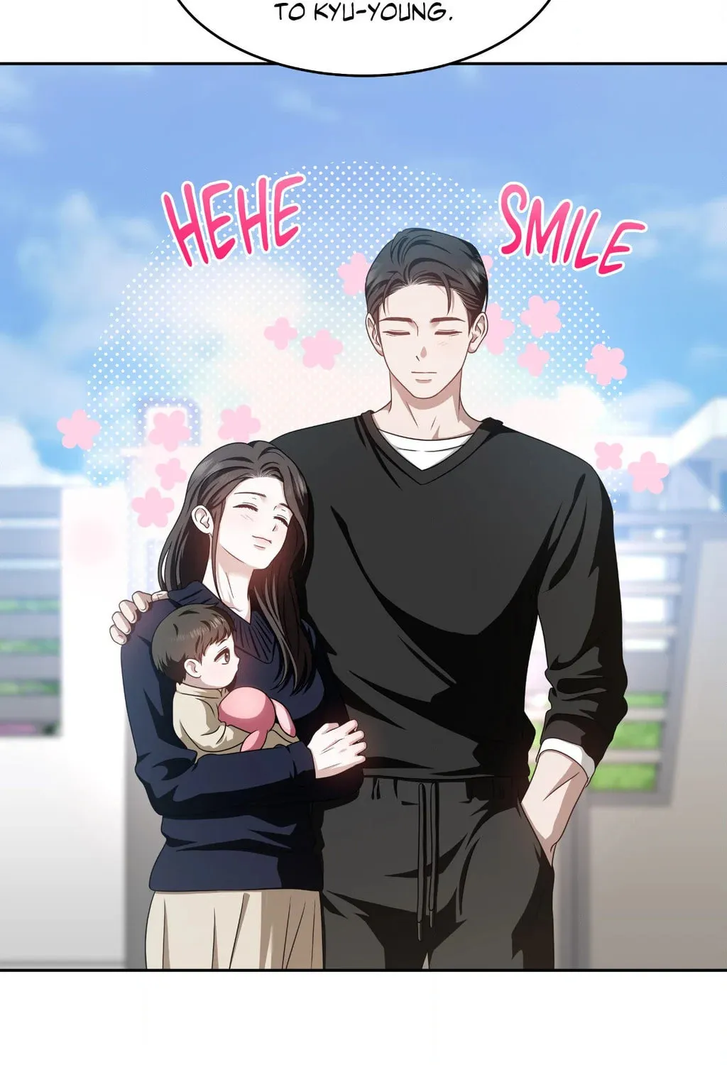Read Between Seasons chapter 90 image 24 on Lezhin