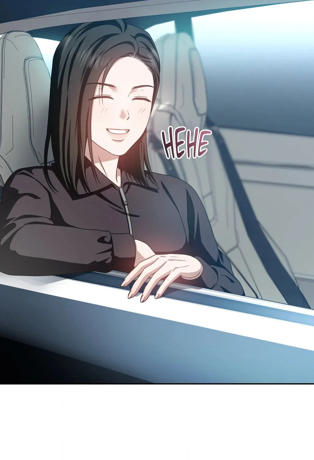 Read Between Seasons chapter 90 image 30 on Lezhin