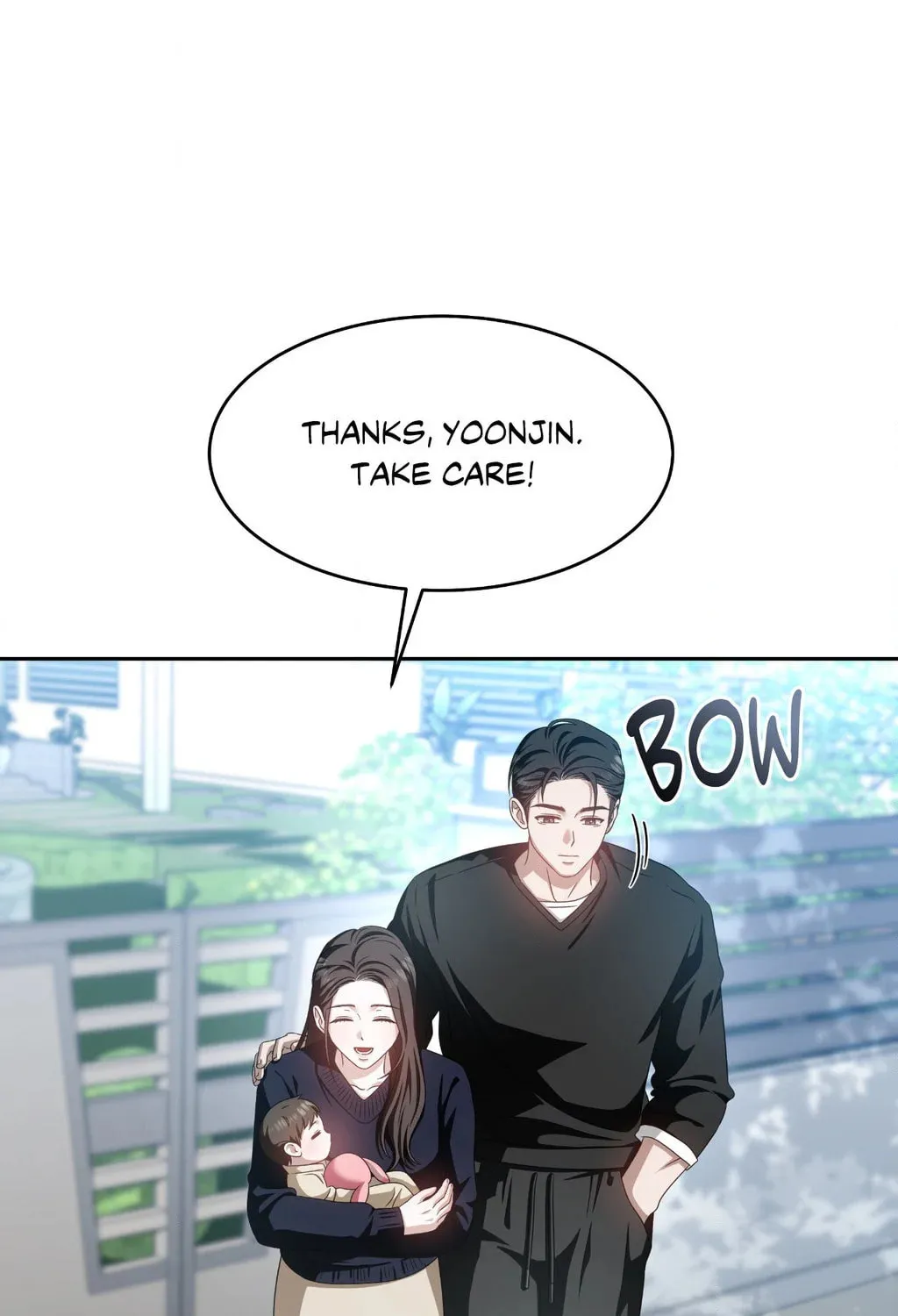 Read Between Seasons chapter 90 image 32 on Lezhin