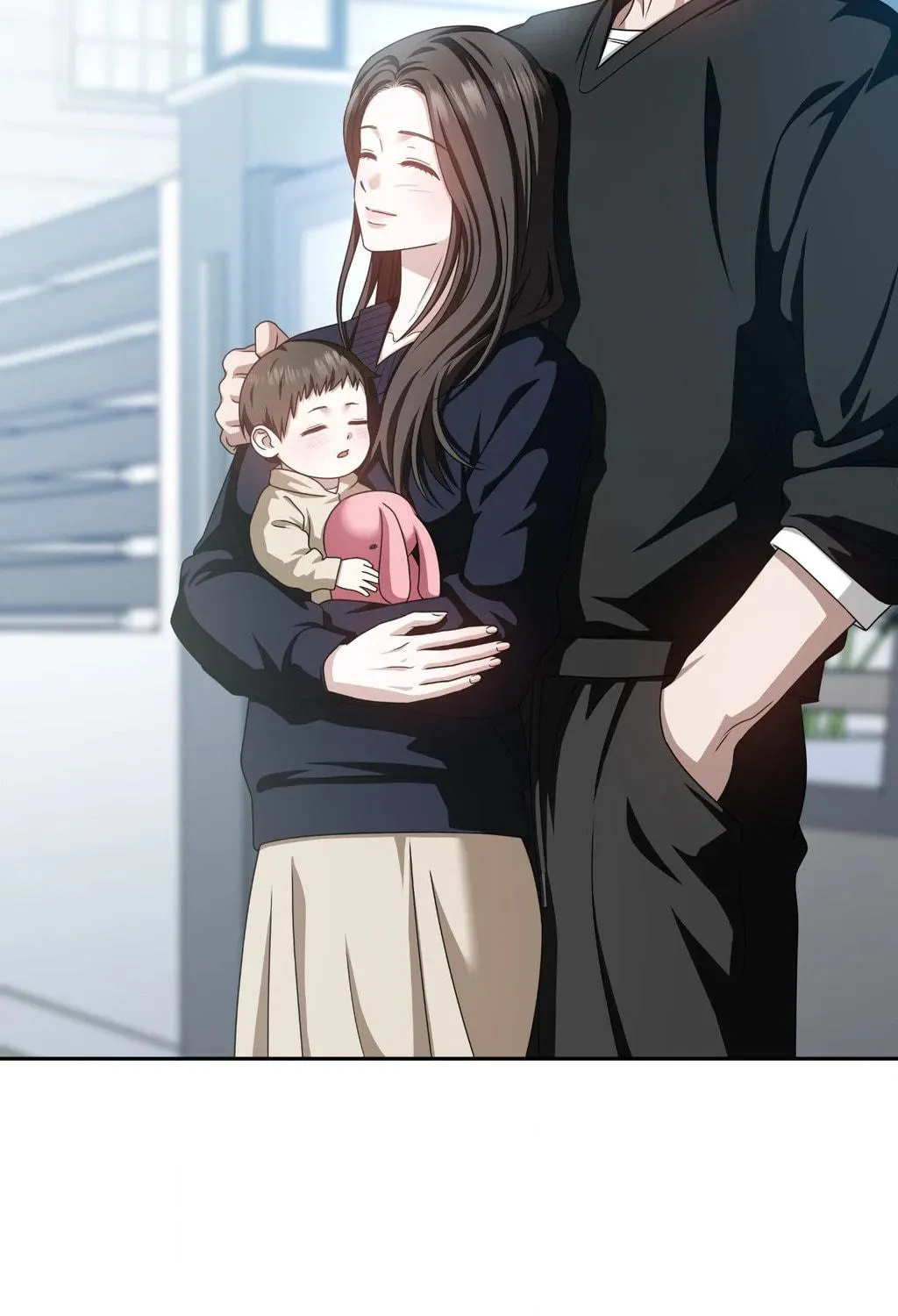 Read Between Seasons chapter 90 image 40 on Lezhin