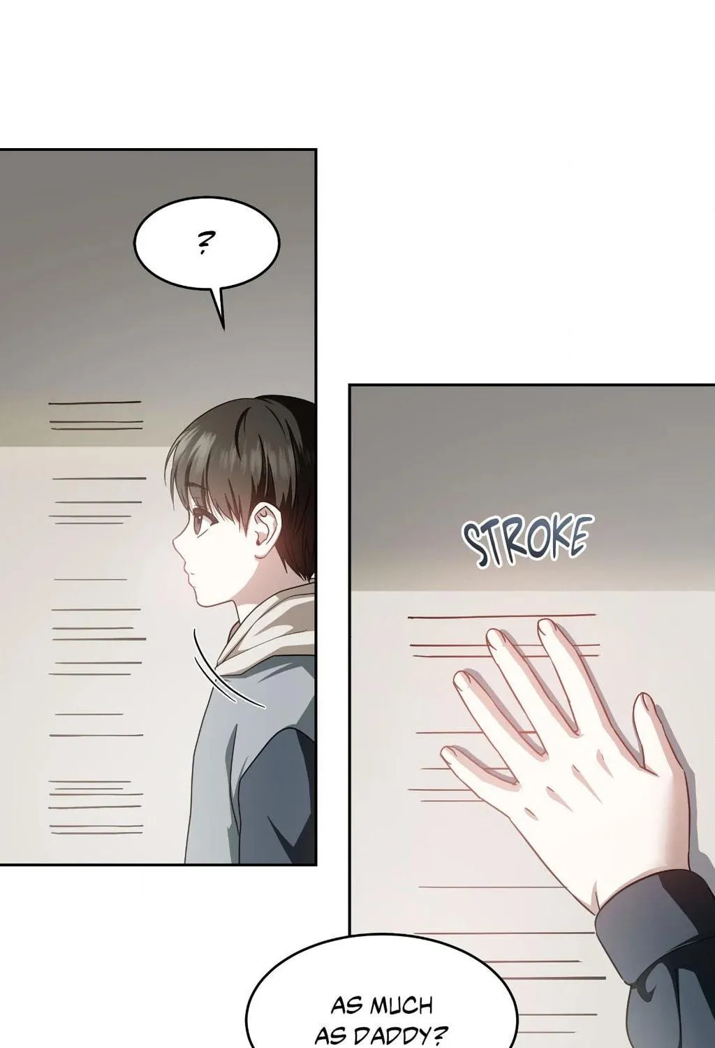 Read Between Seasons chapter 90 image 58 on Lezhin