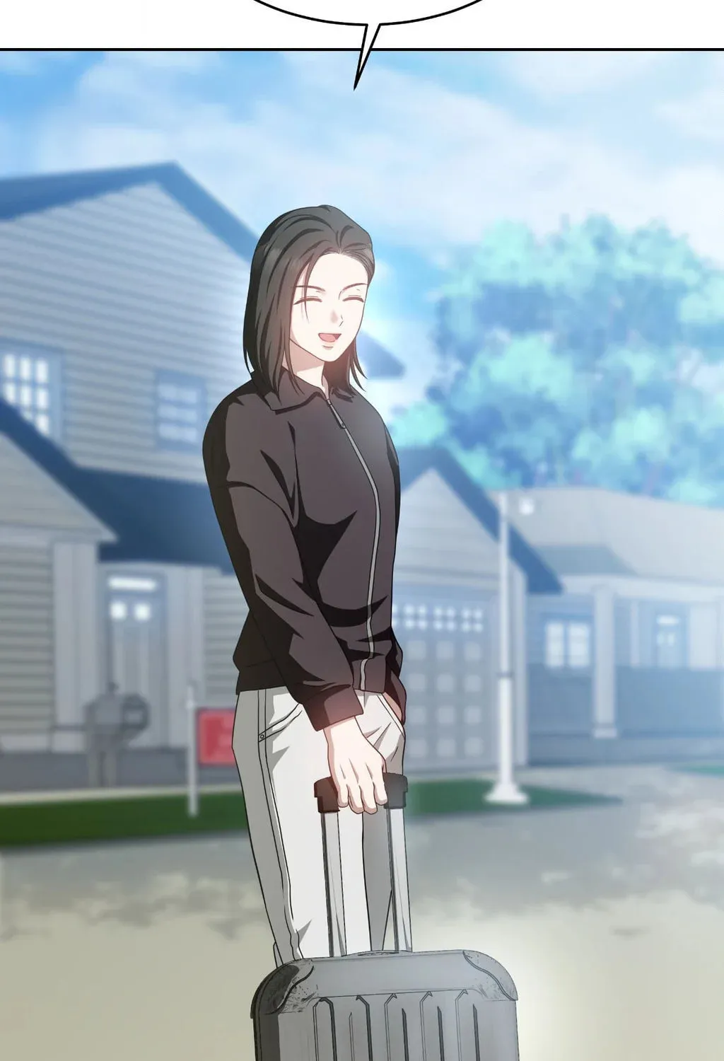 Read Between Seasons chapter 90 image 6 on Lezhin