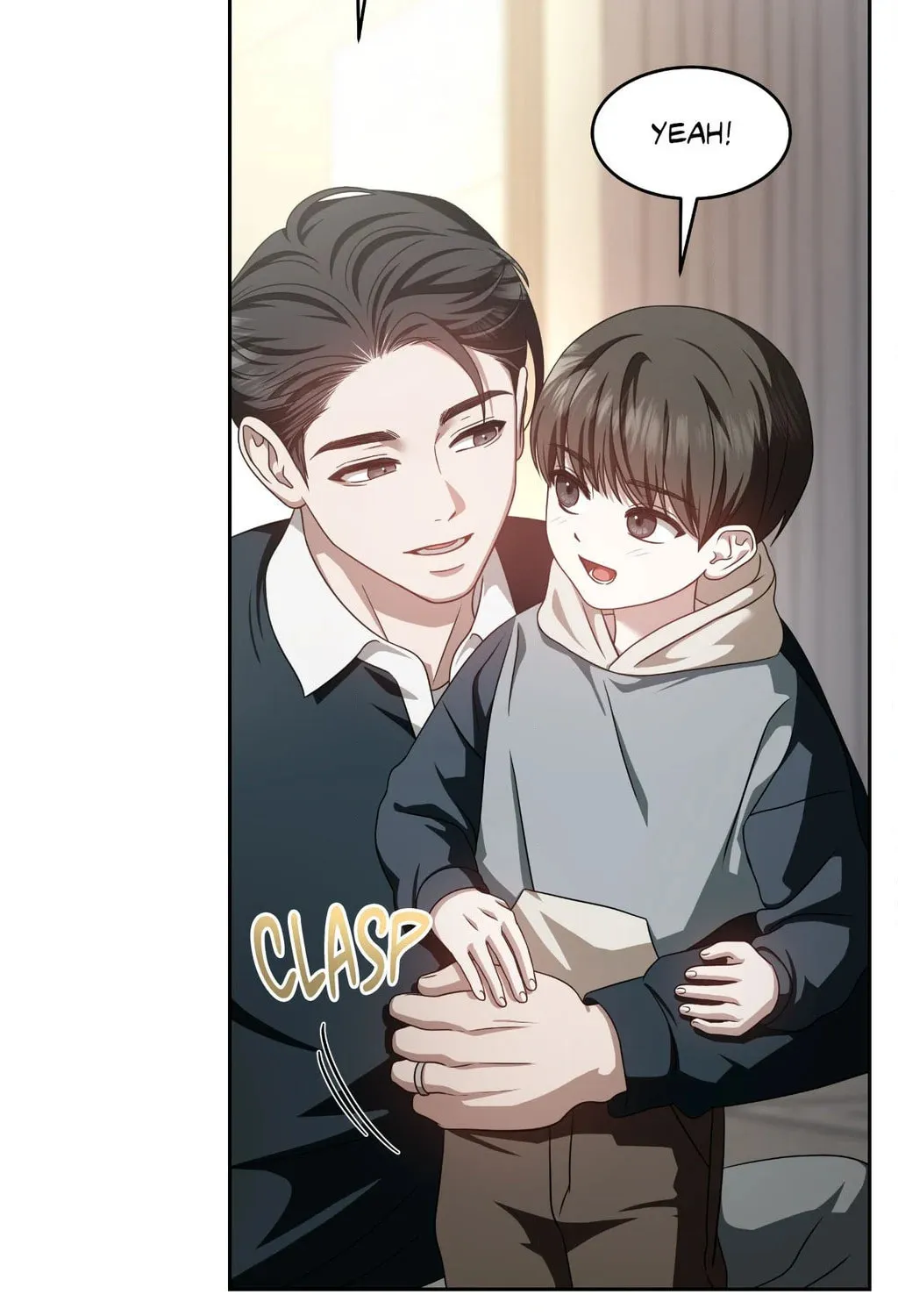 Read Between Seasons chapter 90 image 62 on Lezhin