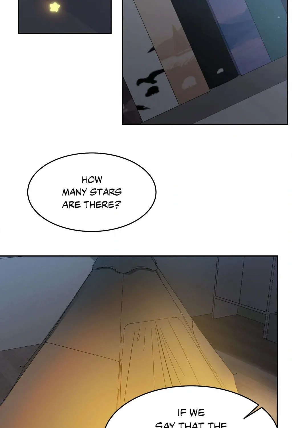 Read Between Seasons chapter 90 image 66 on Lezhin