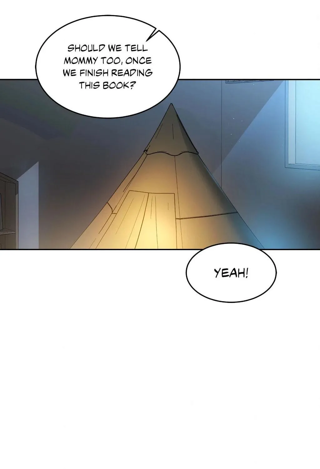 Read Between Seasons chapter 90 image 82 on Lezhin