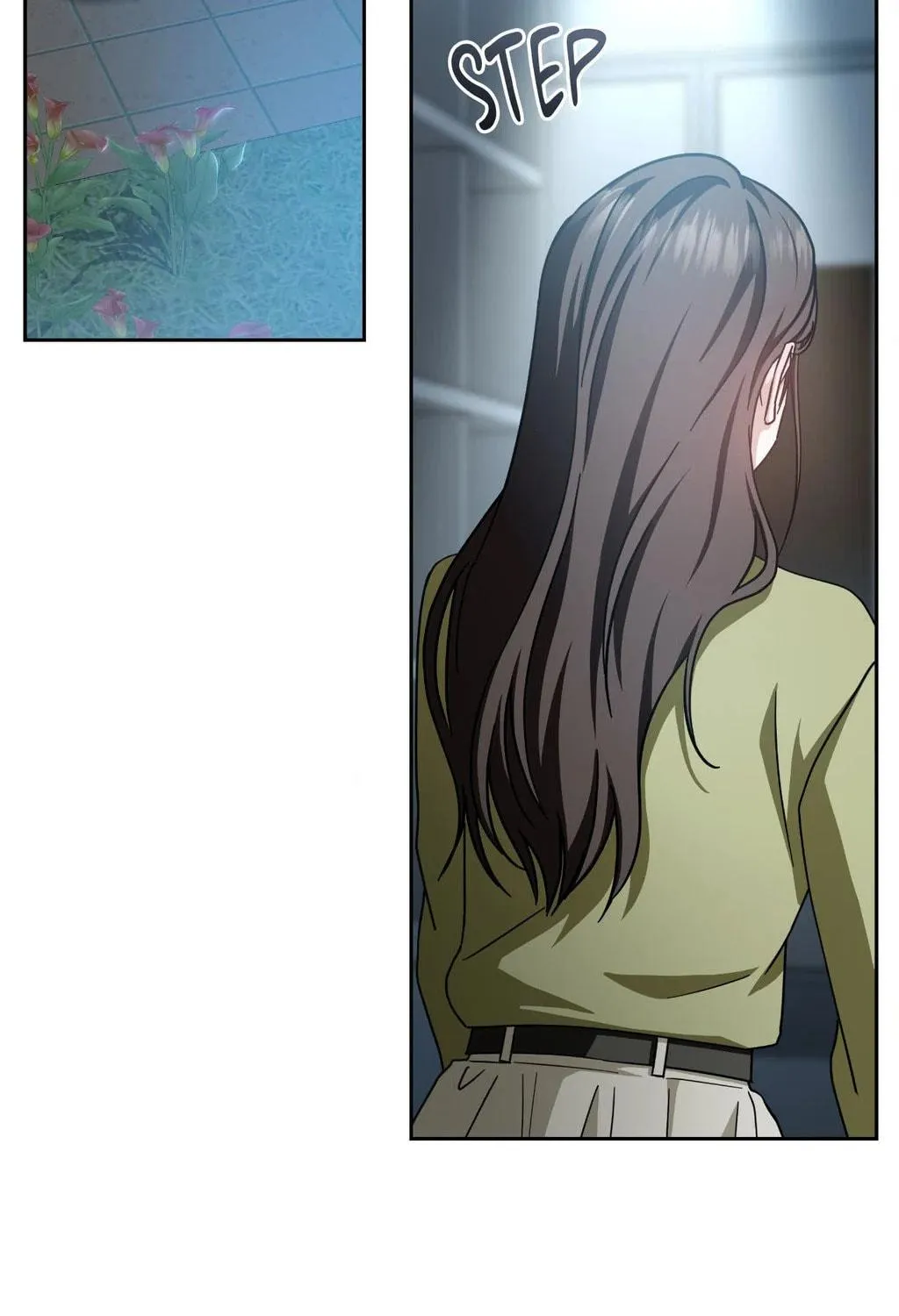Read Between Seasons chapter 90 image 88 on Lezhin