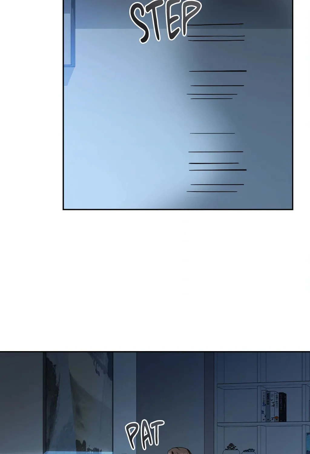 Read Between Seasons chapter 90 image 96 on Lezhin