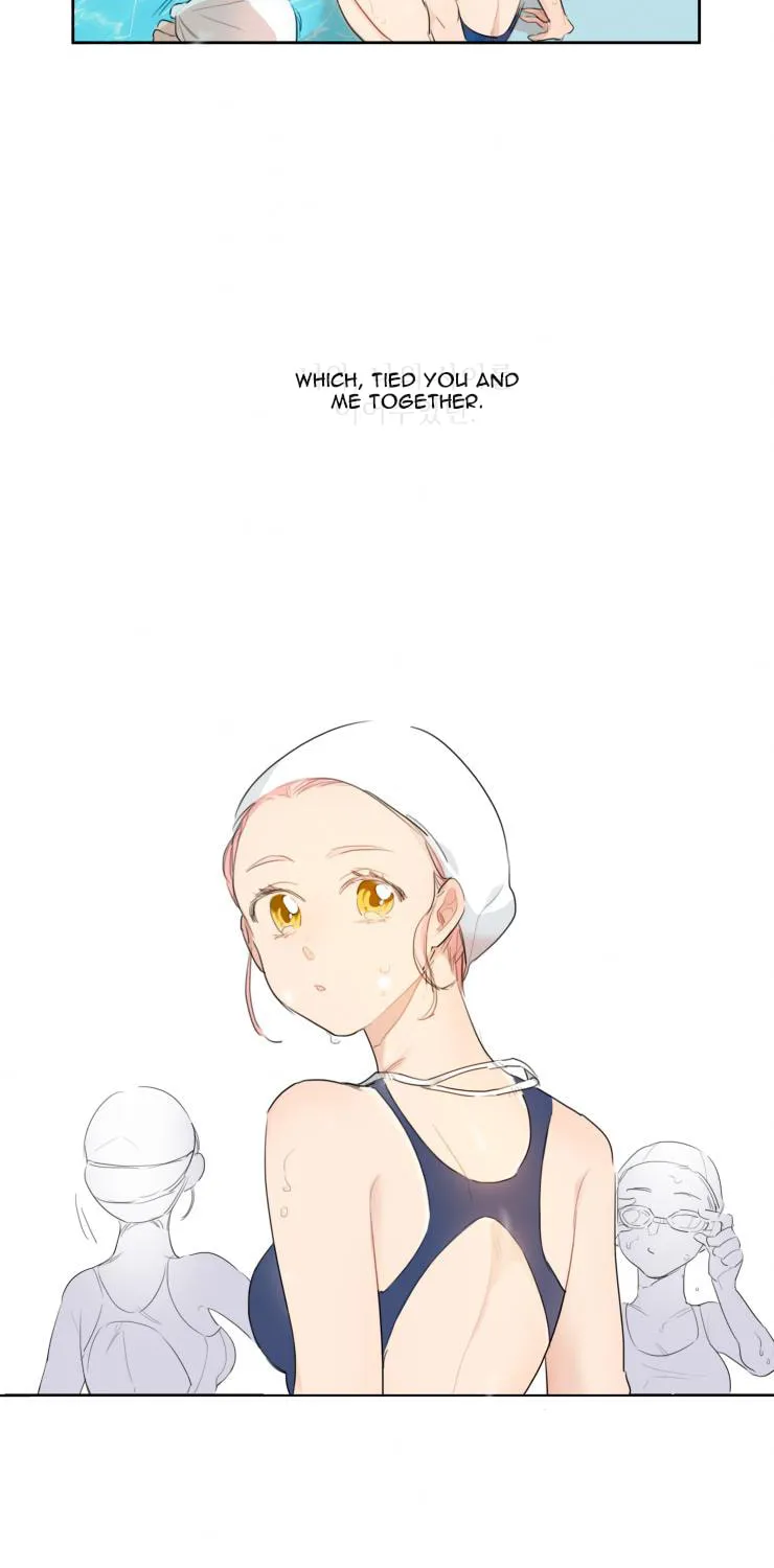 Read Between Summer & Fall chapter 0 image 2 on Lezhin