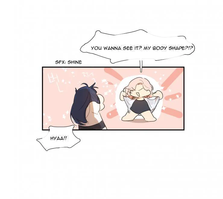 Read Between Summer & Fall chapter 1 image 11 on Lezhin