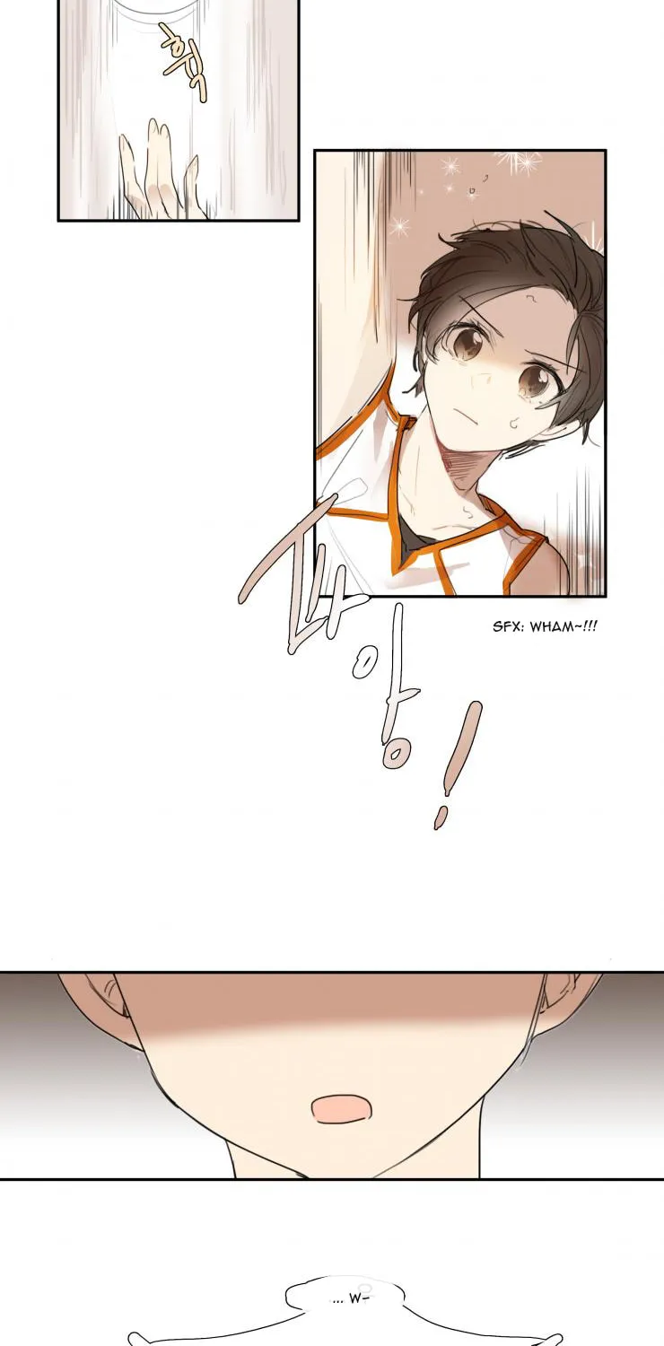 Read Between Summer & Fall chapter 1 image 17 on Lezhin
